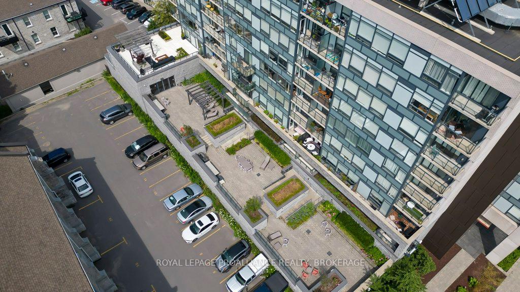 Photo 32 of Unit 701, 121 Queen Street, Kingston, East of Sir John A. Blvd — HOMEH