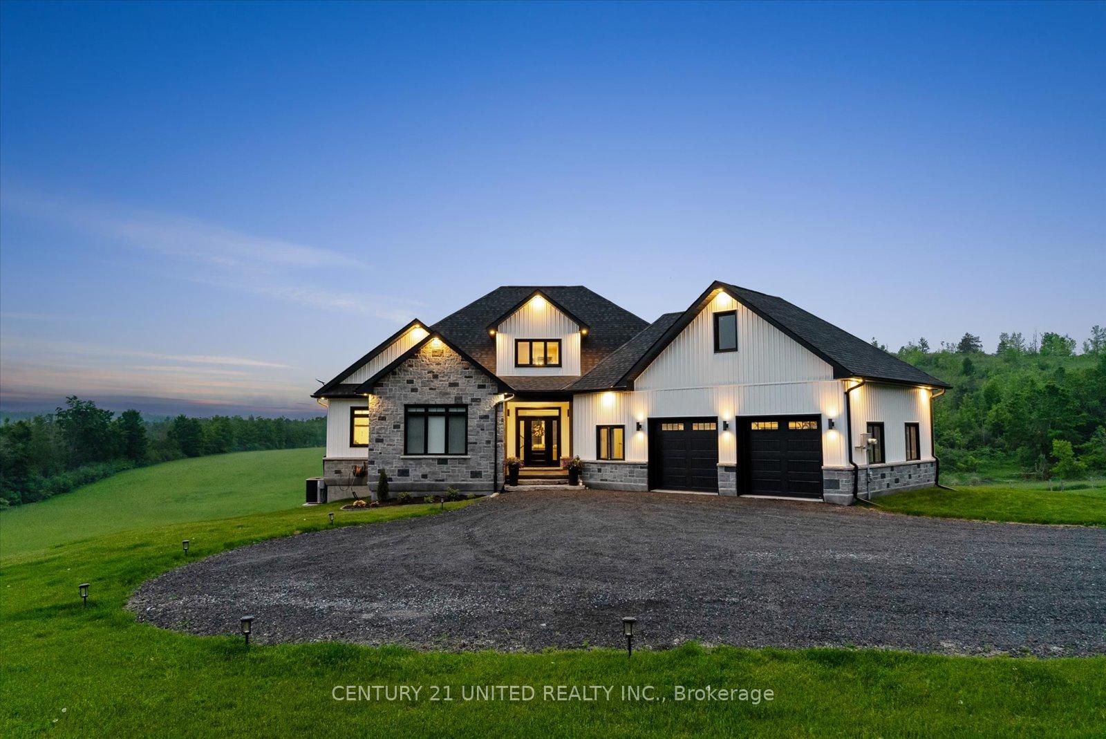 Photo 1 of 2580 Jones Quarter Line, Cavan Monaghan, Cavan Twp — HOMEH