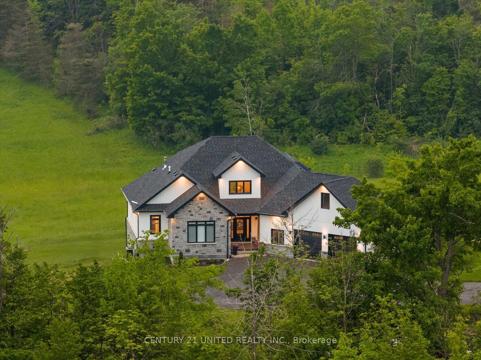 Photo 2 of 2580 Jones Quarter Line, Cavan Monaghan, Cavan Twp — HOMEH