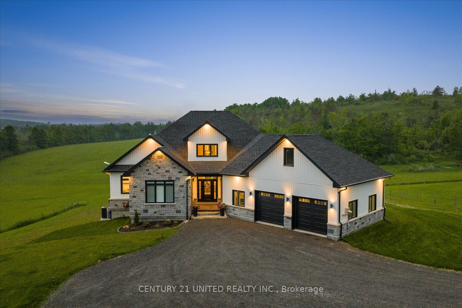 Photo 3 of 2580 Jones Quarter Line, Cavan Monaghan, Cavan Twp — HOMEH