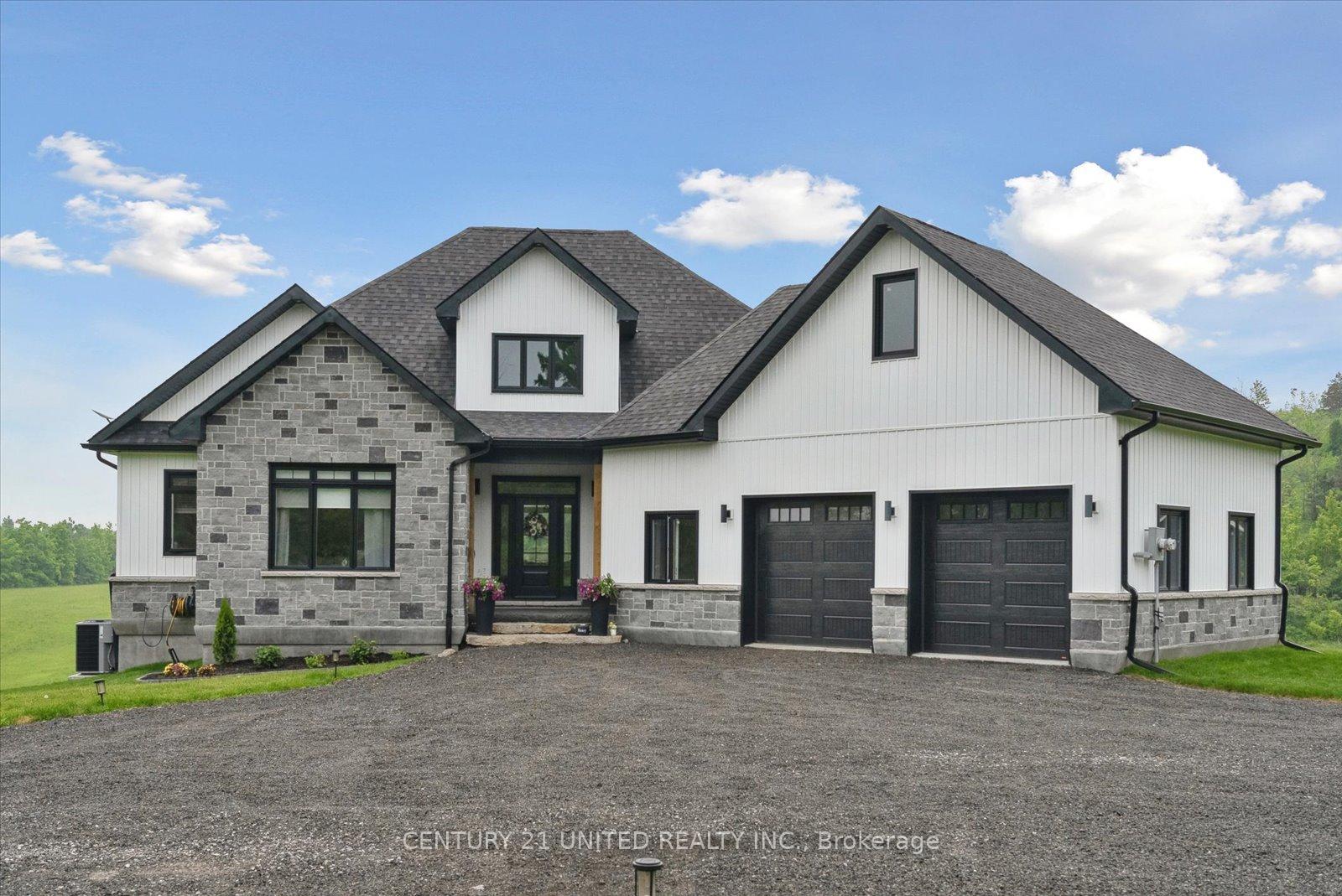 Photo 4 of 2580 Jones Quarter Line, Cavan Monaghan, Cavan Twp — HOMEH
