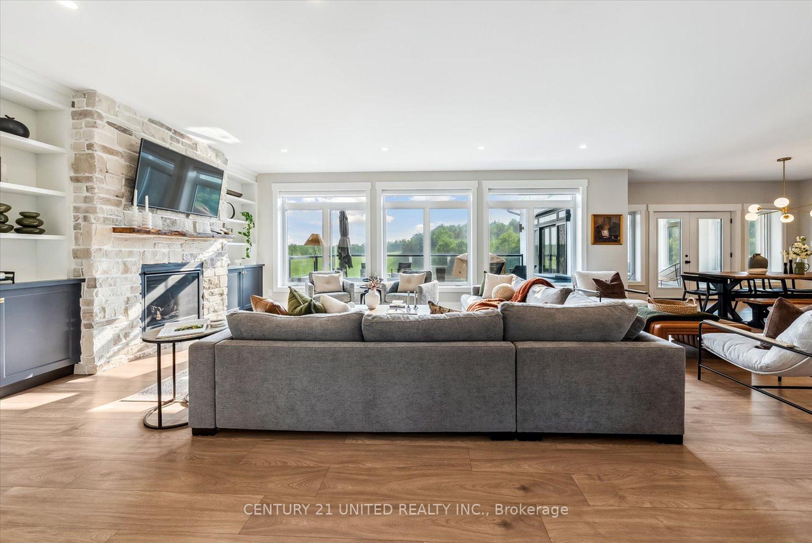 Photo 9 of 2580 Jones Quarter Line, Cavan Monaghan, Cavan Twp — HOMEH