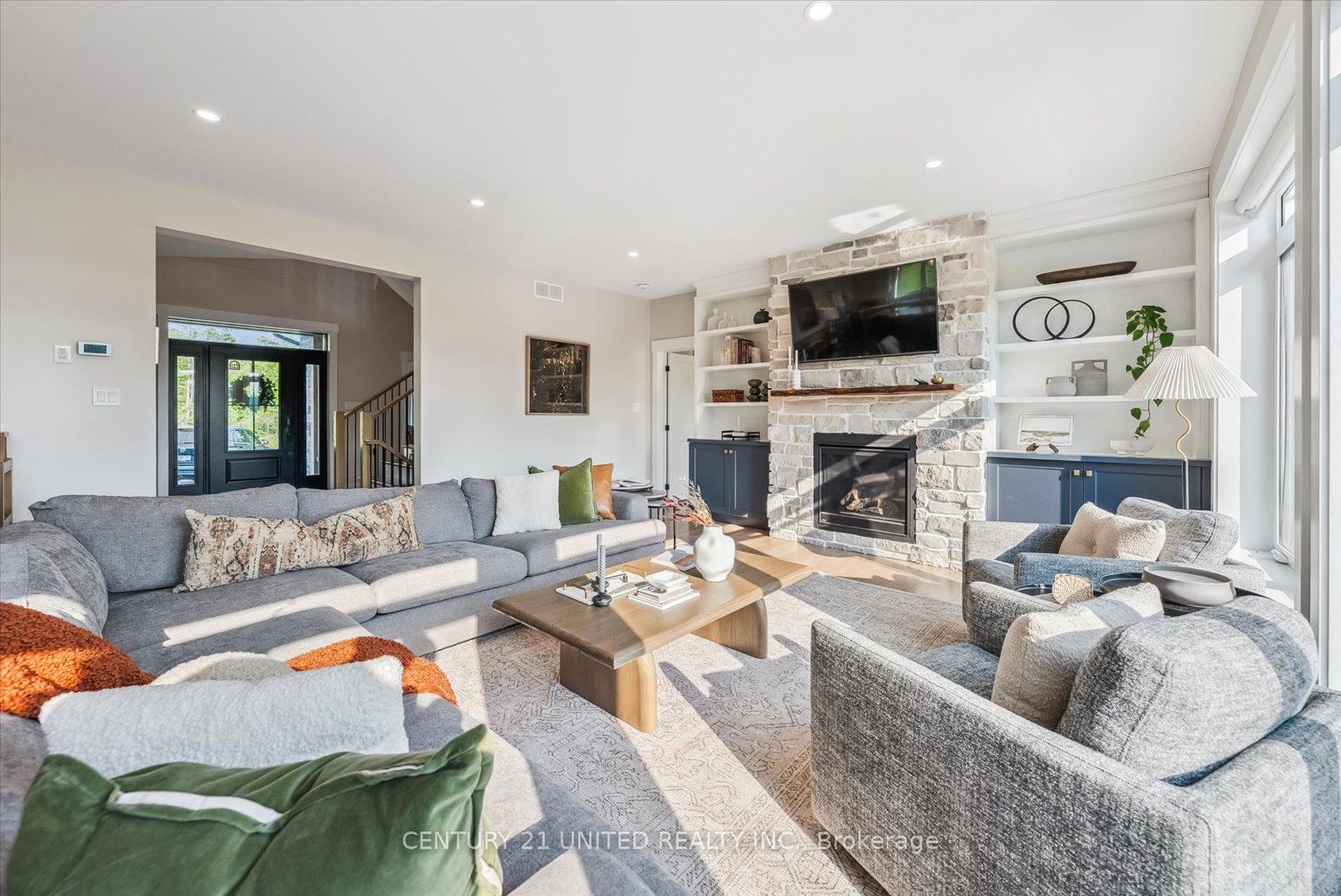 Photo 11 of 2580 Jones Quarter Line, Cavan Monaghan, Cavan Twp — HOMEH
