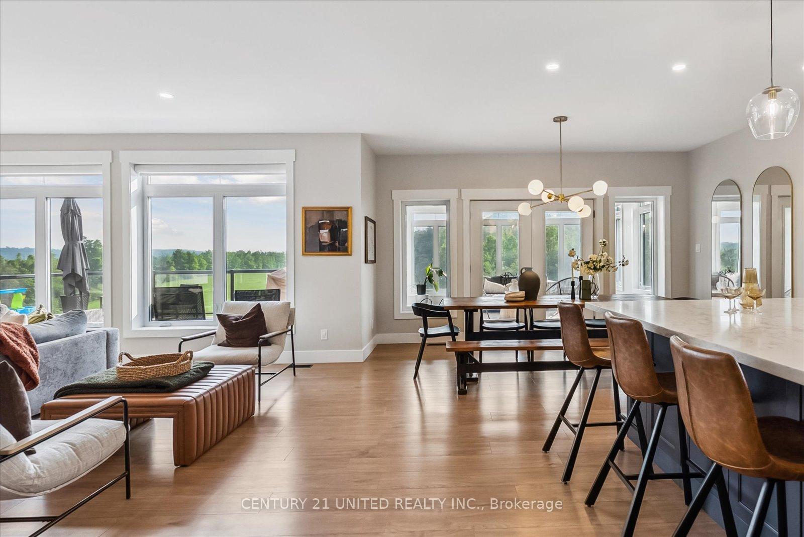 Photo 16 of 2580 Jones Quarter Line, Cavan Monaghan, Cavan Twp — HOMEH