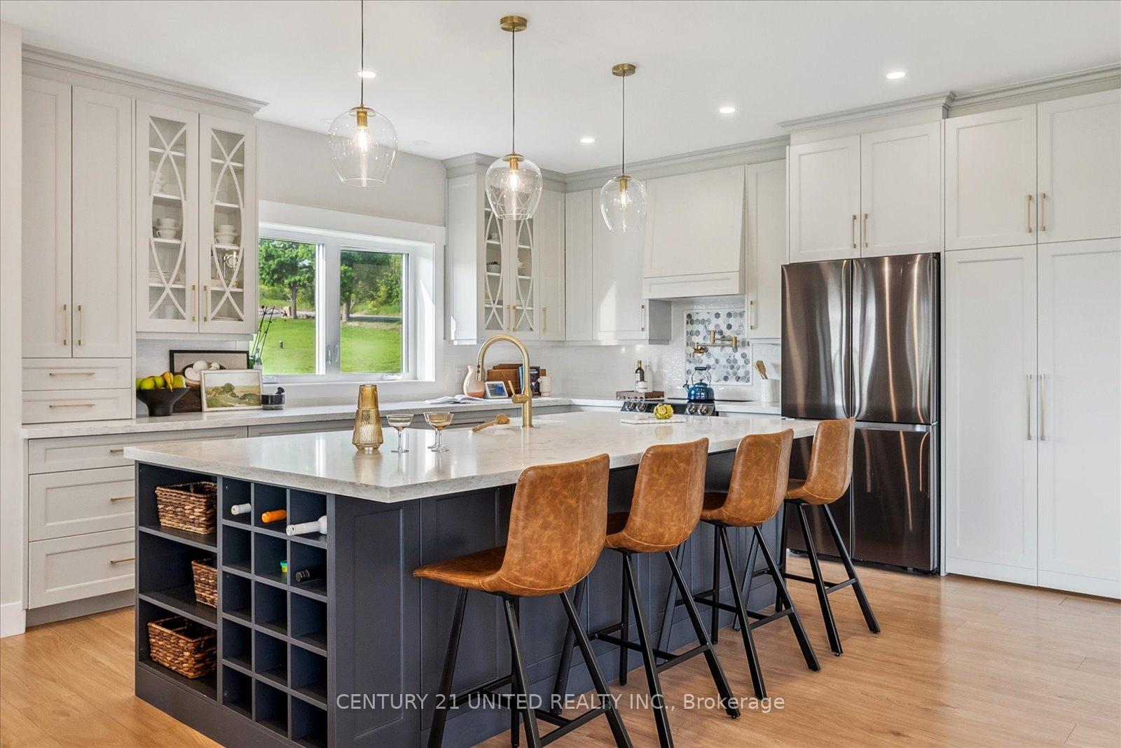 Photo 19 of 2580 Jones Quarter Line, Cavan Monaghan, Cavan Twp — HOMEH
