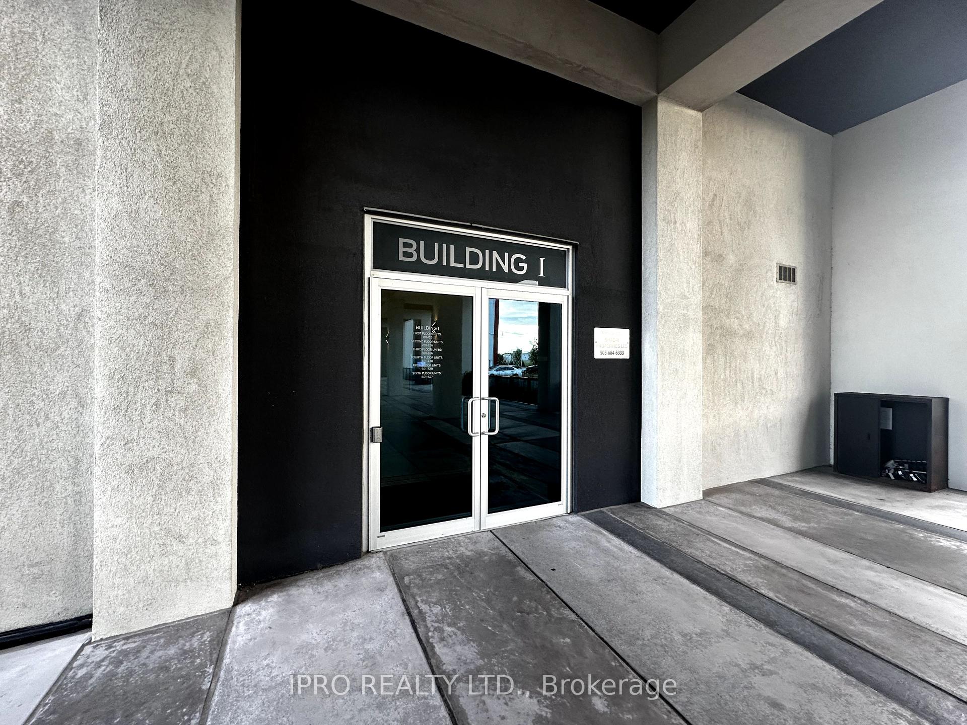 Photo 2 of Unit 217, 16 Concord Place, Grimsby, Grimsby Beach — HOMEH