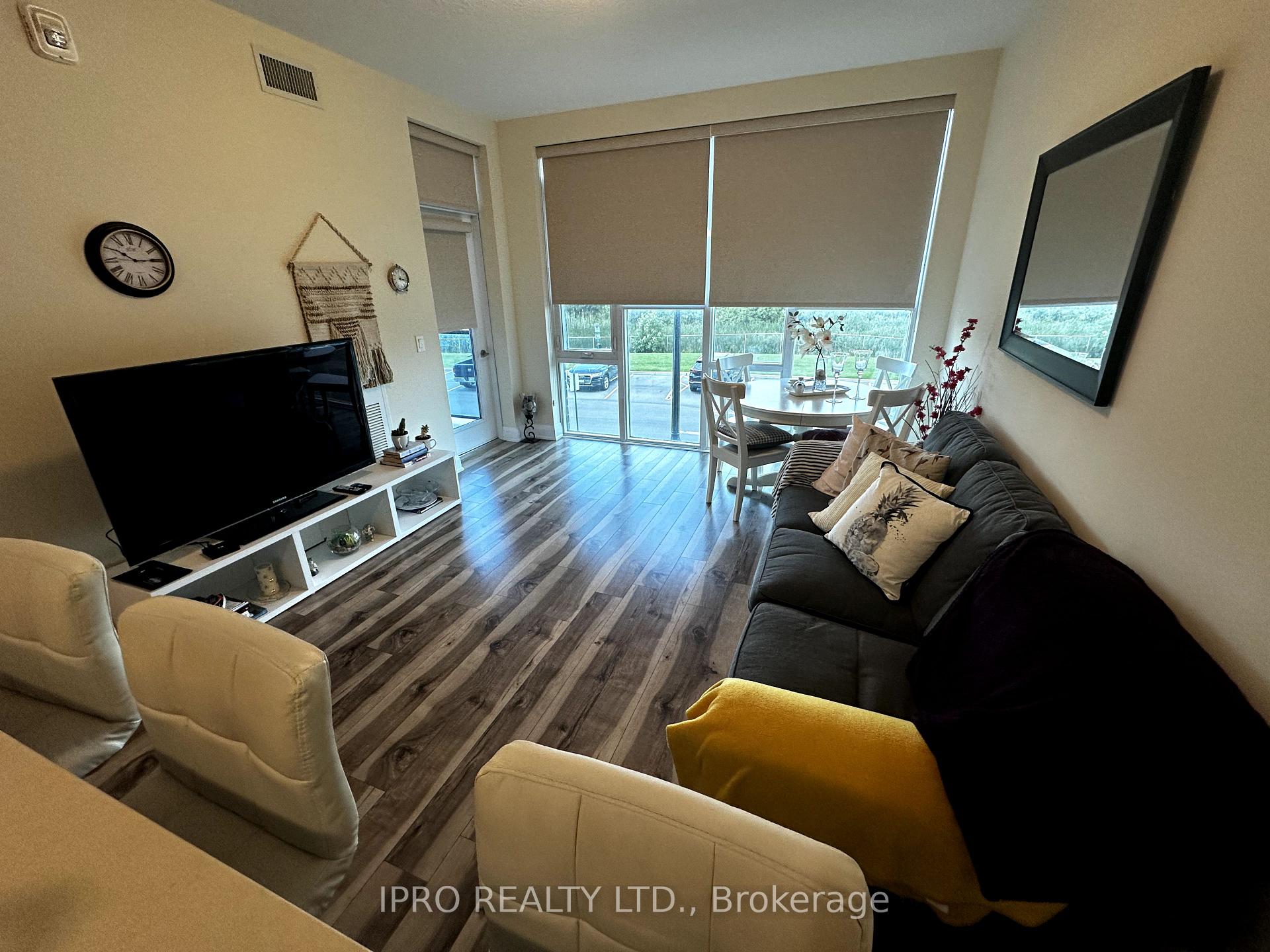 Photo 8 of Unit 217, 16 Concord Place, Grimsby, Grimsby Beach — HOMEH