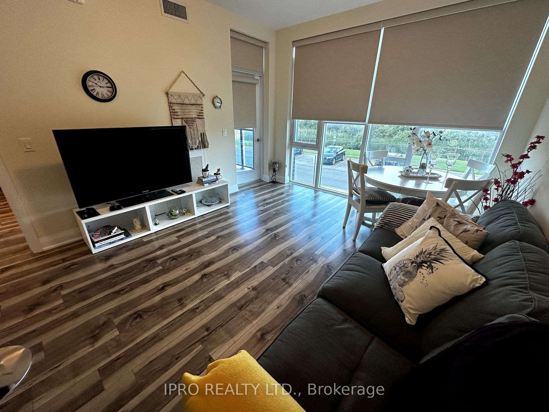 Photo 9 of Unit 217, 16 Concord Place, Grimsby, Grimsby Beach — HOMEH