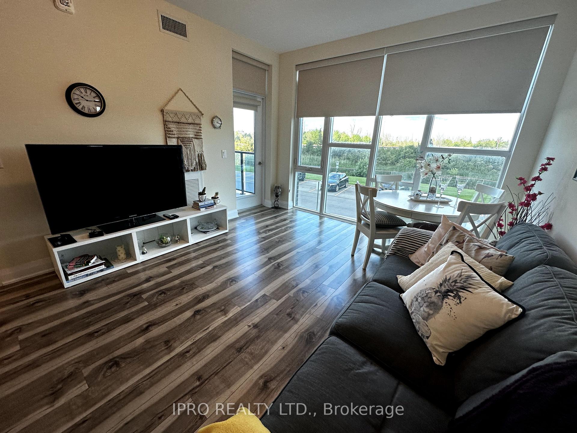 Photo 10 of Unit 217, 16 Concord Place, Grimsby, Grimsby Beach — HOMEH