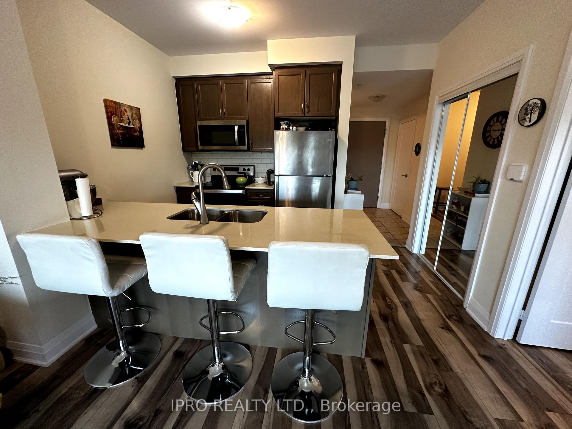 Photo 11 of Unit 217, 16 Concord Place, Grimsby, Grimsby Beach — HOMEH