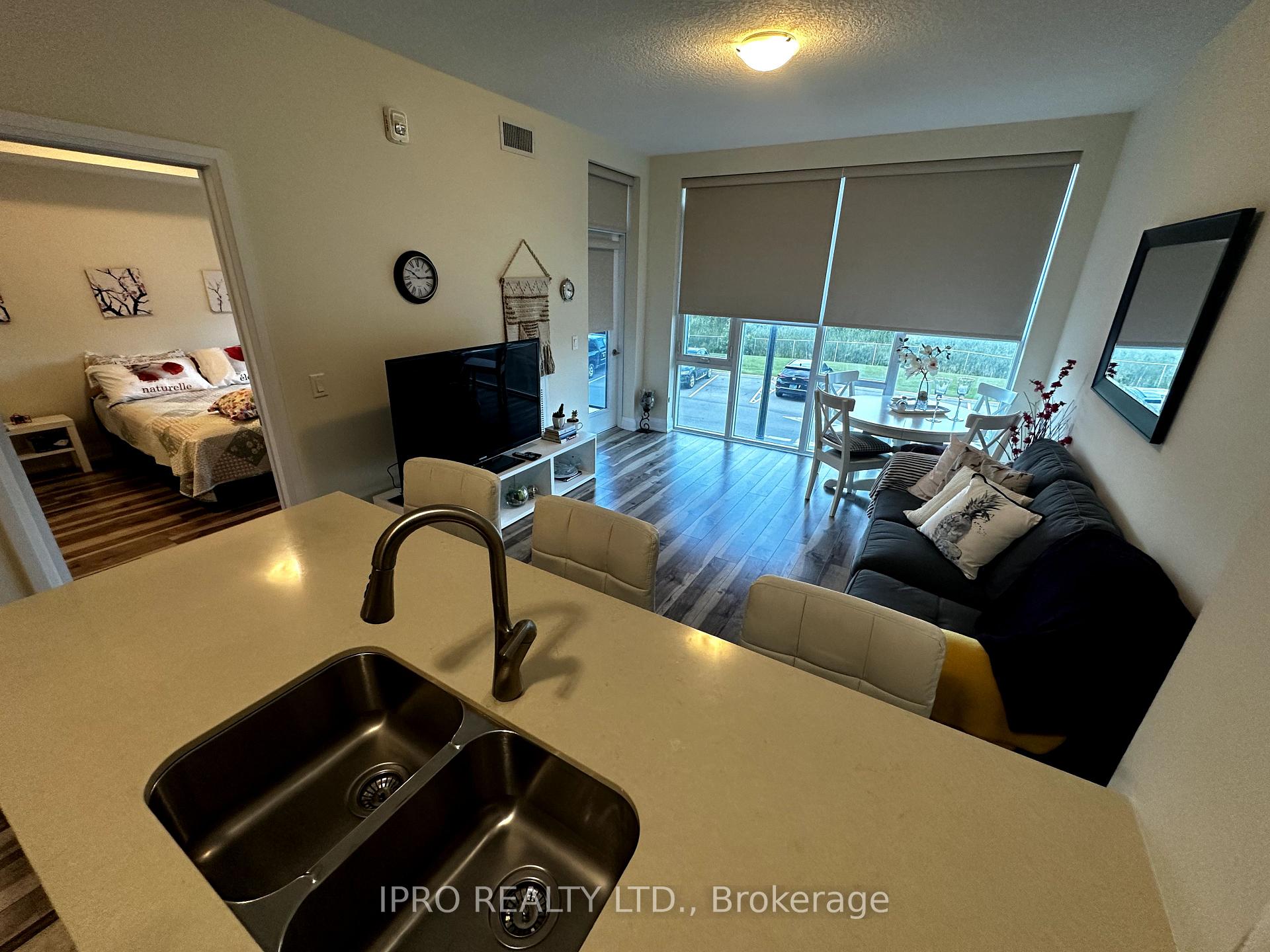 Photo 12 of Unit 217, 16 Concord Place, Grimsby, Grimsby Beach — HOMEH