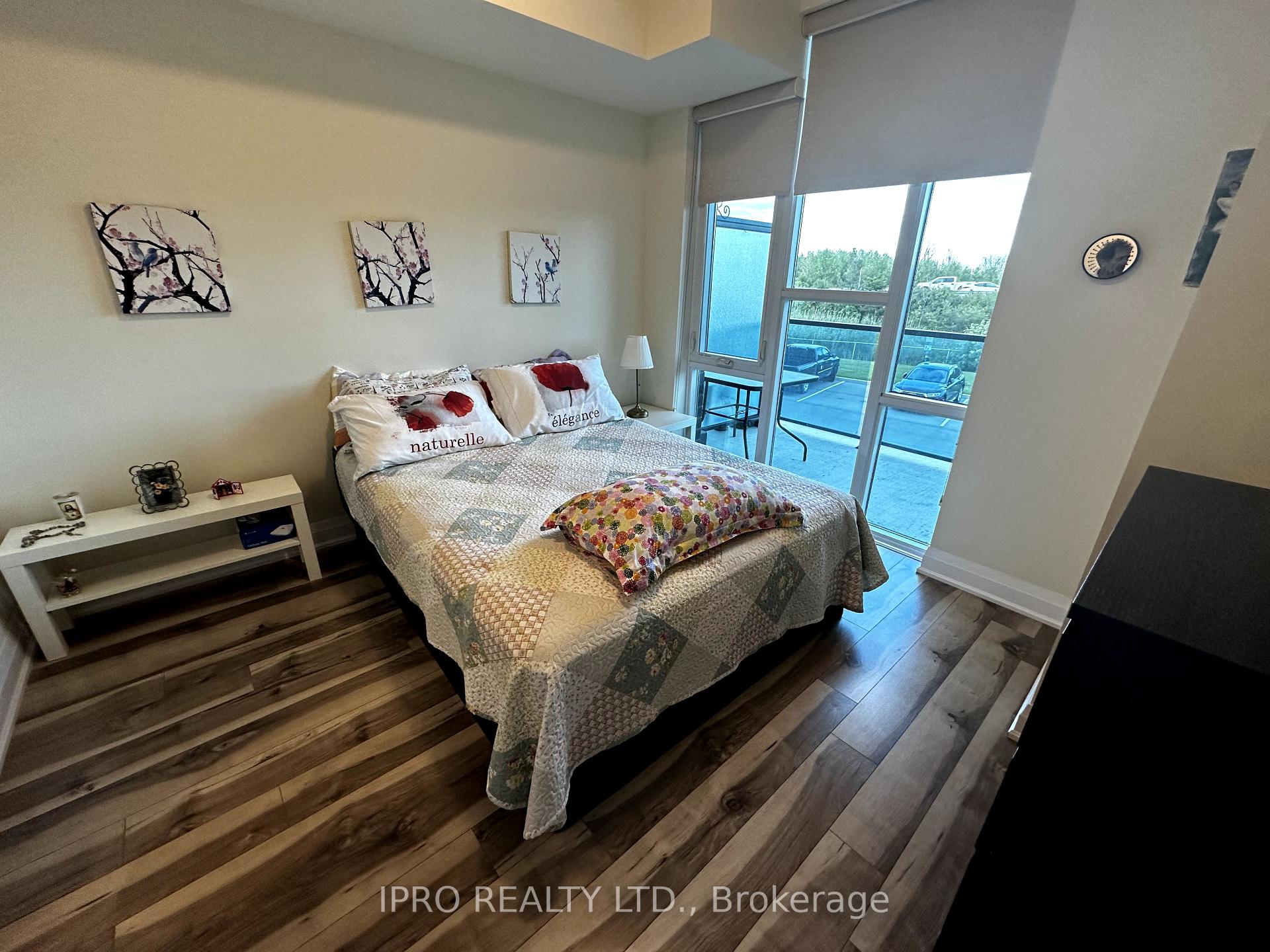 Photo 15 of Unit 217, 16 Concord Place, Grimsby, Grimsby Beach — HOMEH