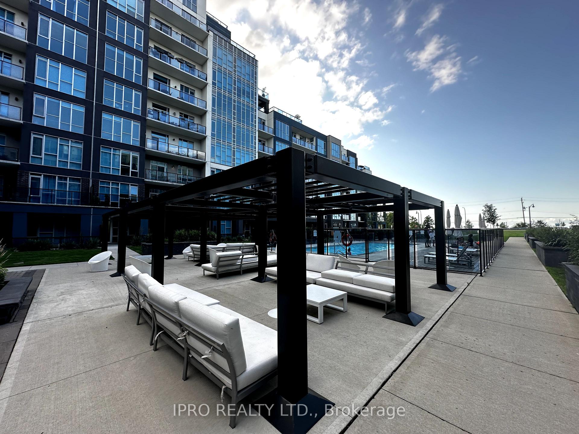 Photo 23 of Unit 217, 16 Concord Place, Grimsby, Grimsby Beach — HOMEH