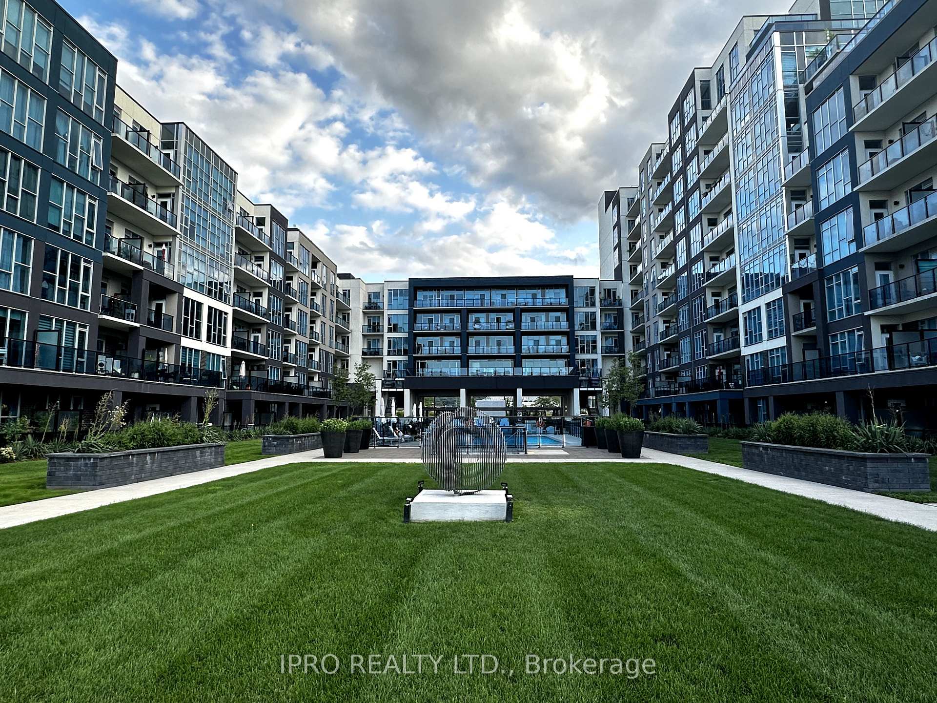 Photo 24 of Unit 217, 16 Concord Place, Grimsby, Grimsby Beach — HOMEH