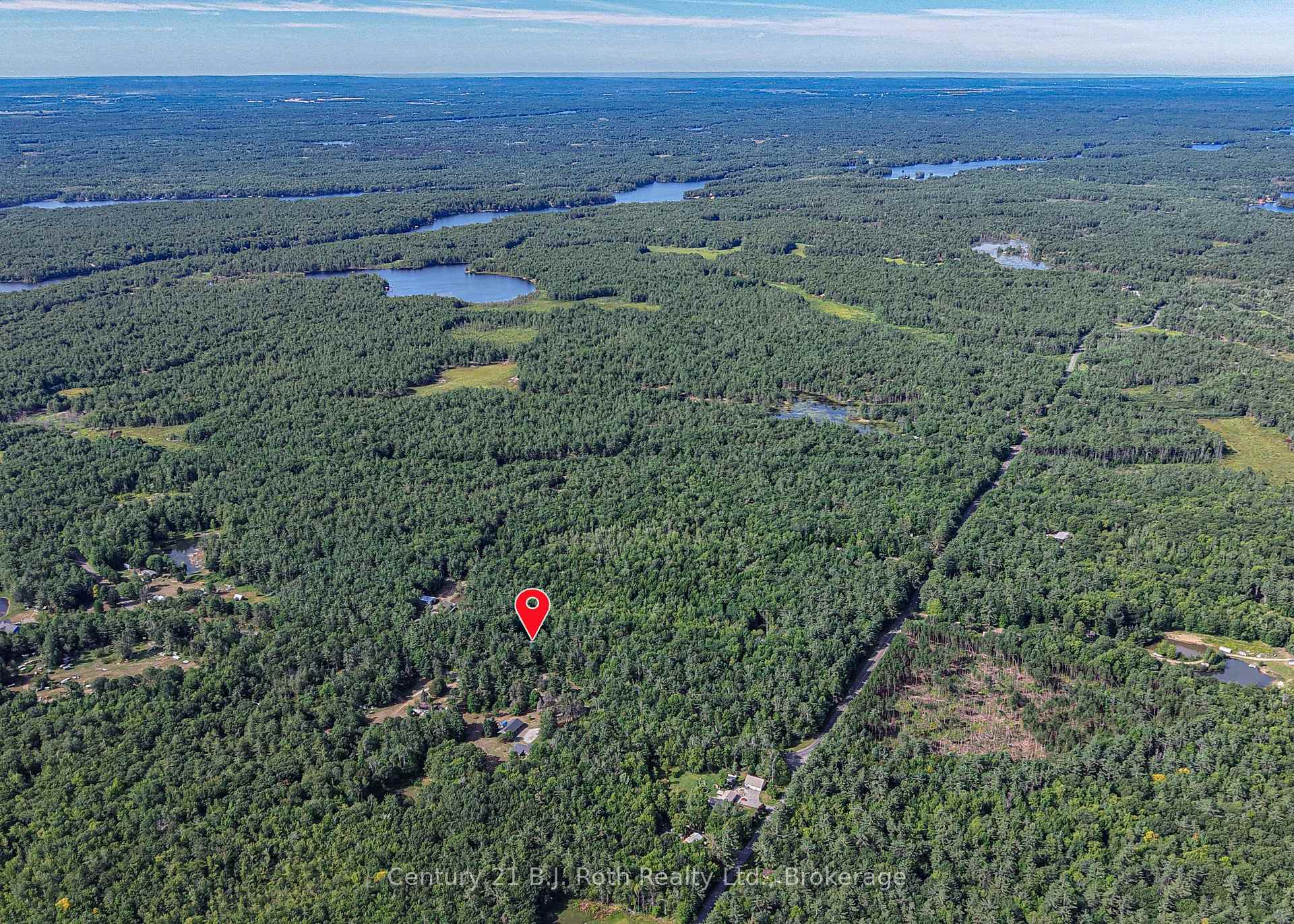 Photo 5 of 2289 Southwood Road, Gravenhurst, Morrison — HOMEH