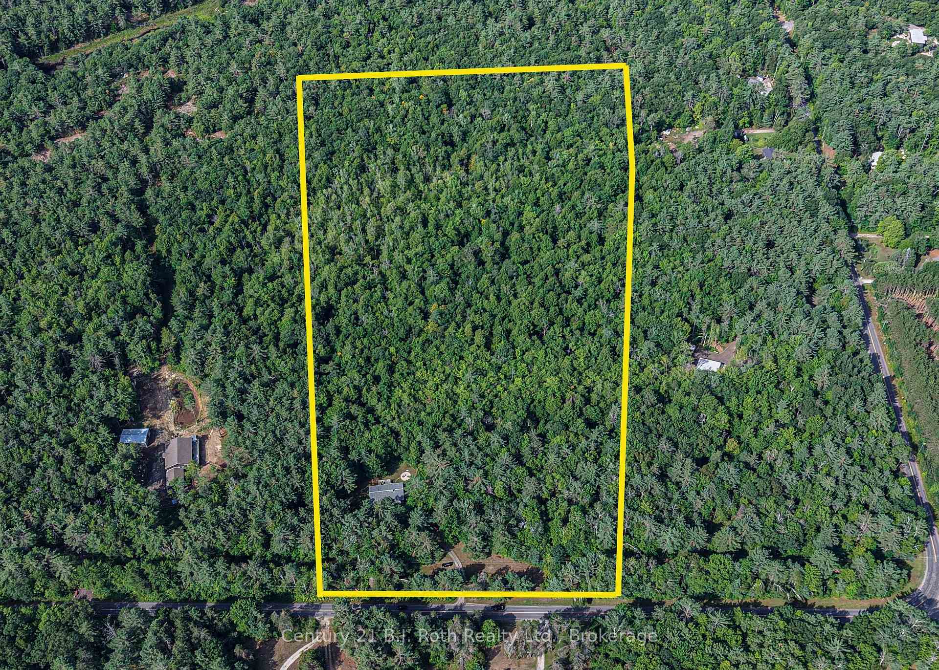 Photo 6 of 2289 Southwood Road, Gravenhurst, Morrison — HOMEH