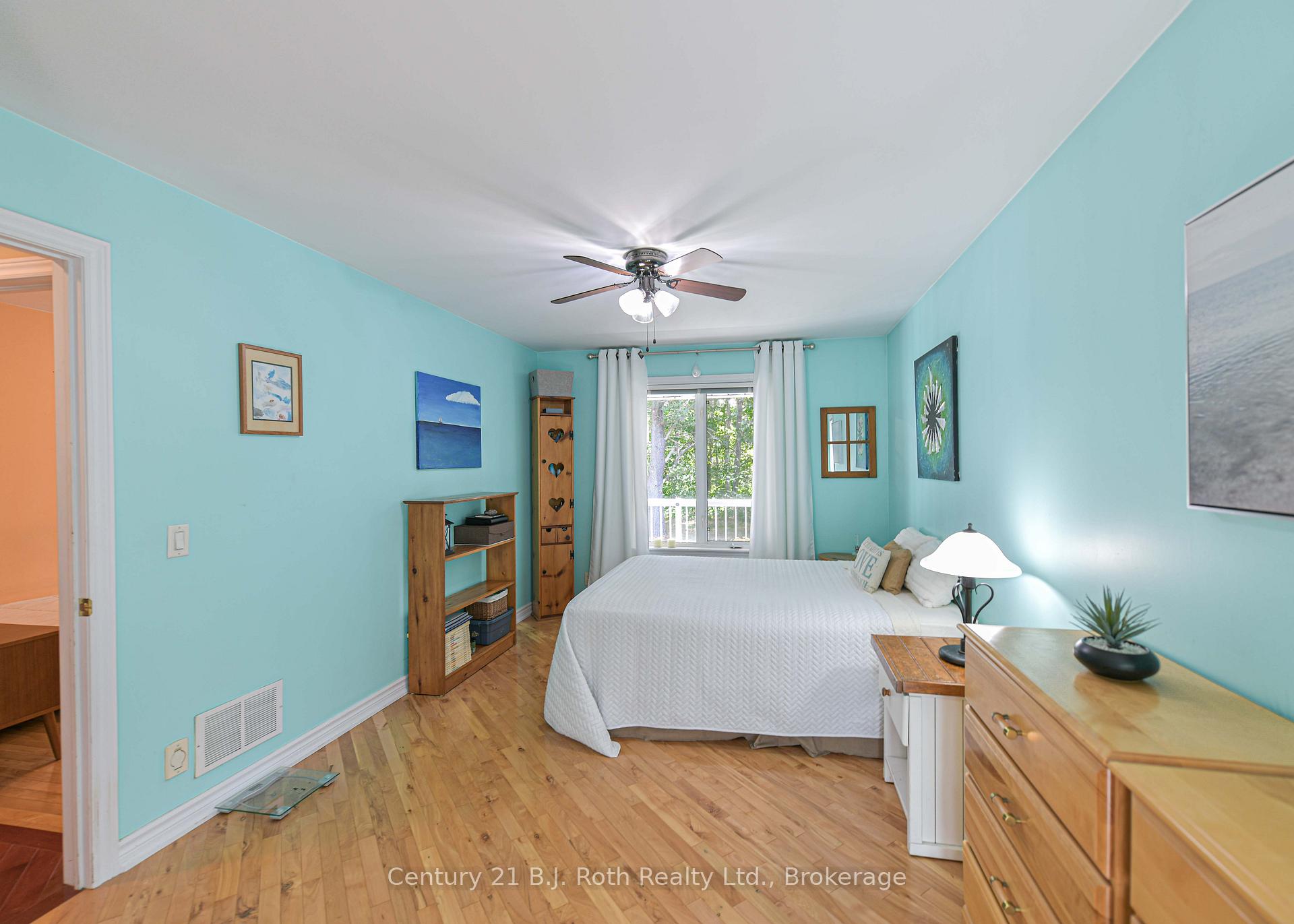 Photo 13 of 2289 Southwood Road, Gravenhurst, Morrison — HOMEH