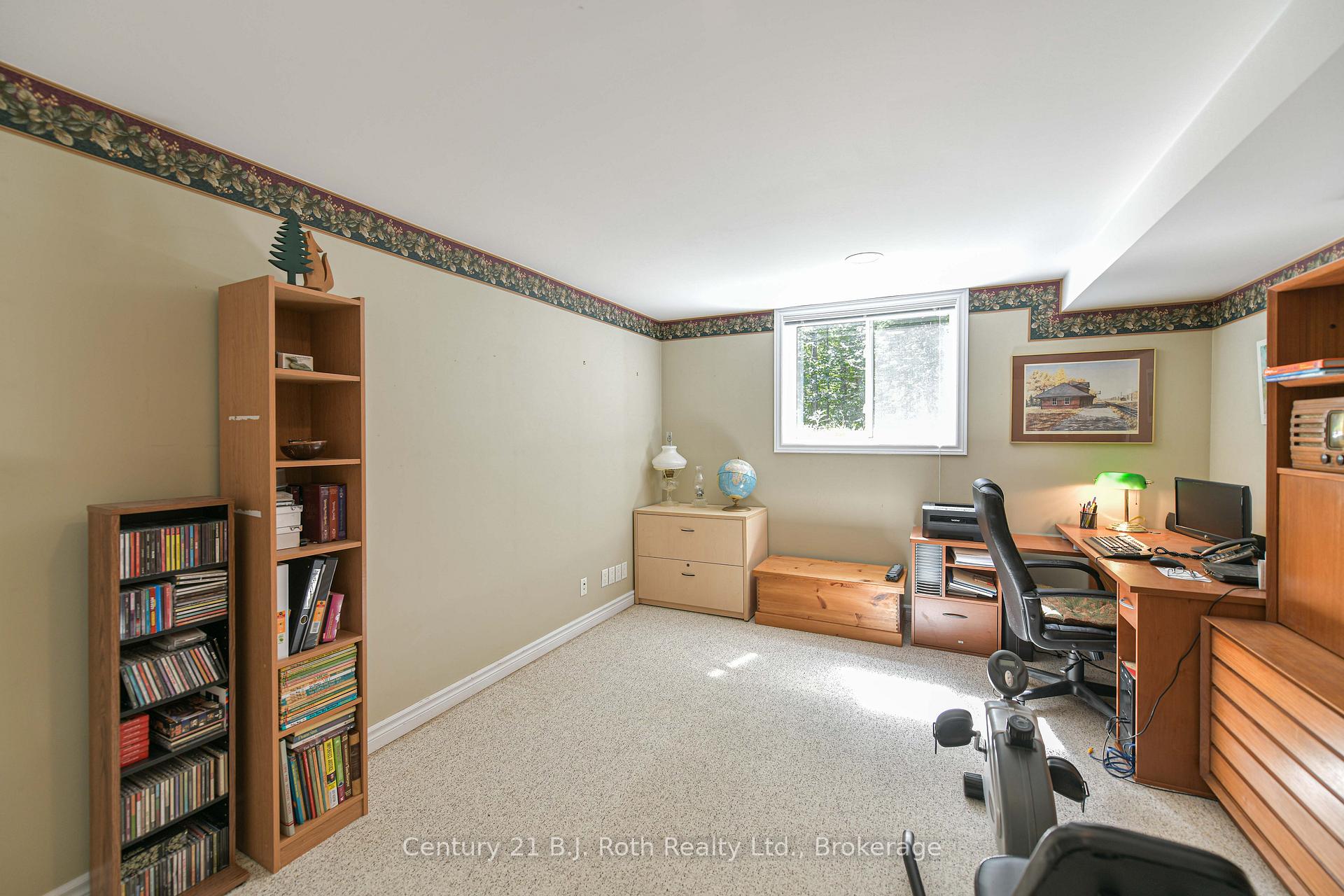 Photo 29 of 2289 Southwood Road, Gravenhurst, Morrison — HOMEH