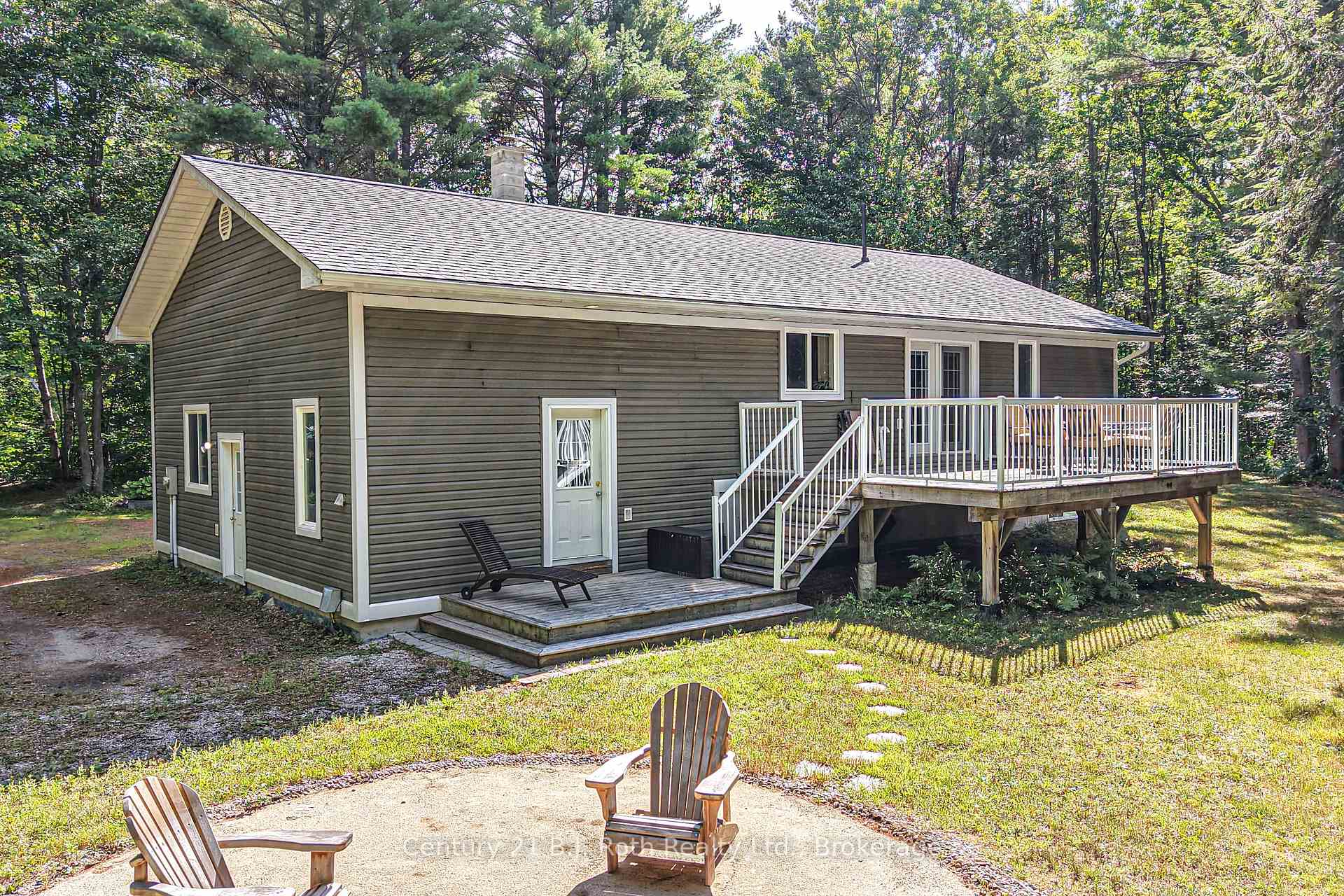 Photo 34 of 2289 Southwood Road, Gravenhurst, Morrison — HOMEH