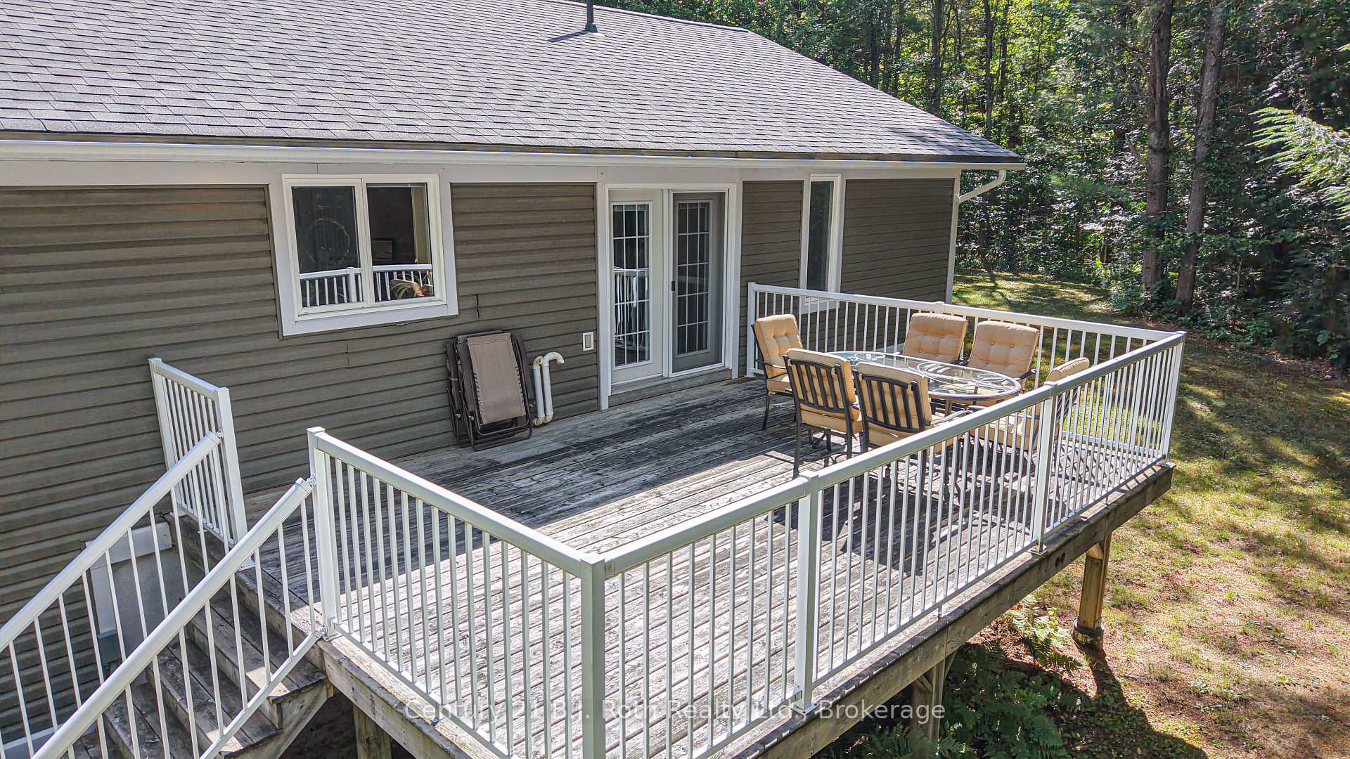 Photo 35 of 2289 Southwood Road, Gravenhurst, Morrison — HOMEH