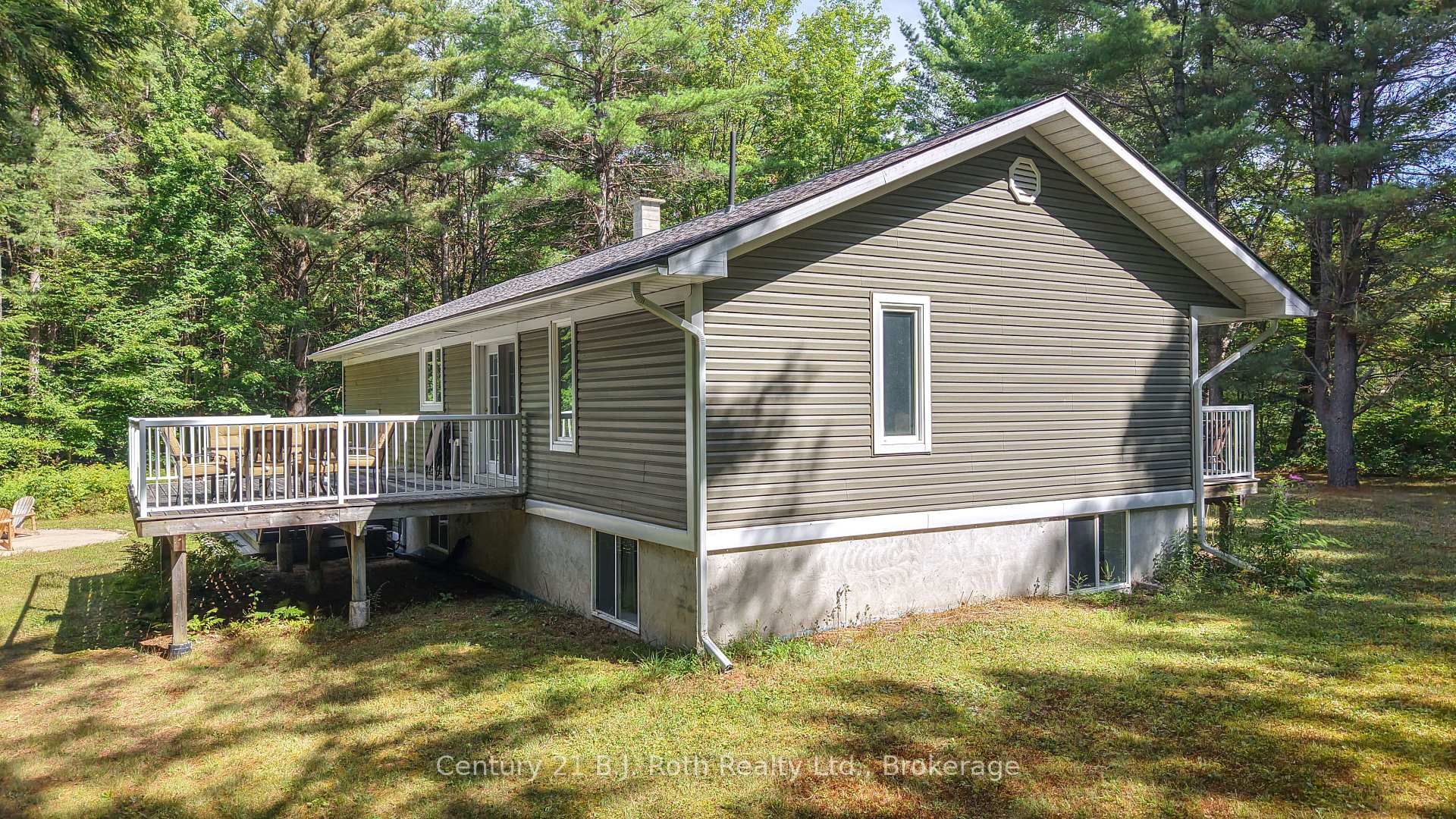 Photo 37 of 2289 Southwood Road, Gravenhurst, Morrison — HOMEH