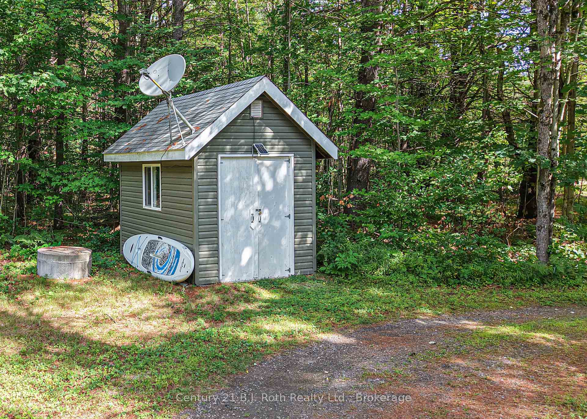 Photo 41 of 2289 Southwood Road, Gravenhurst, Morrison — HOMEH