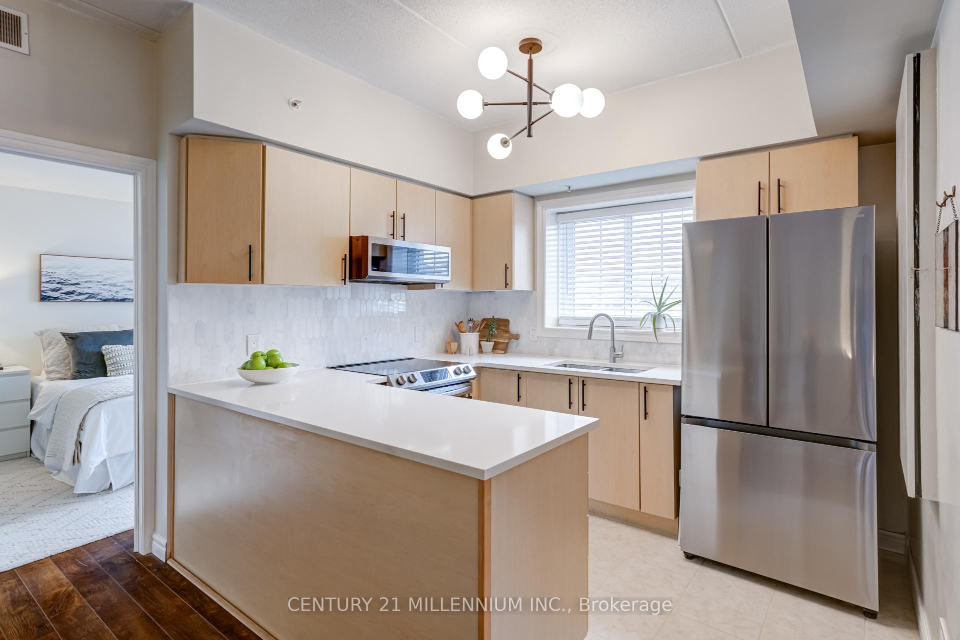 Photo 1 of Unit 109, 415 Grange Road, Guelph, Grange Road — HOMEH