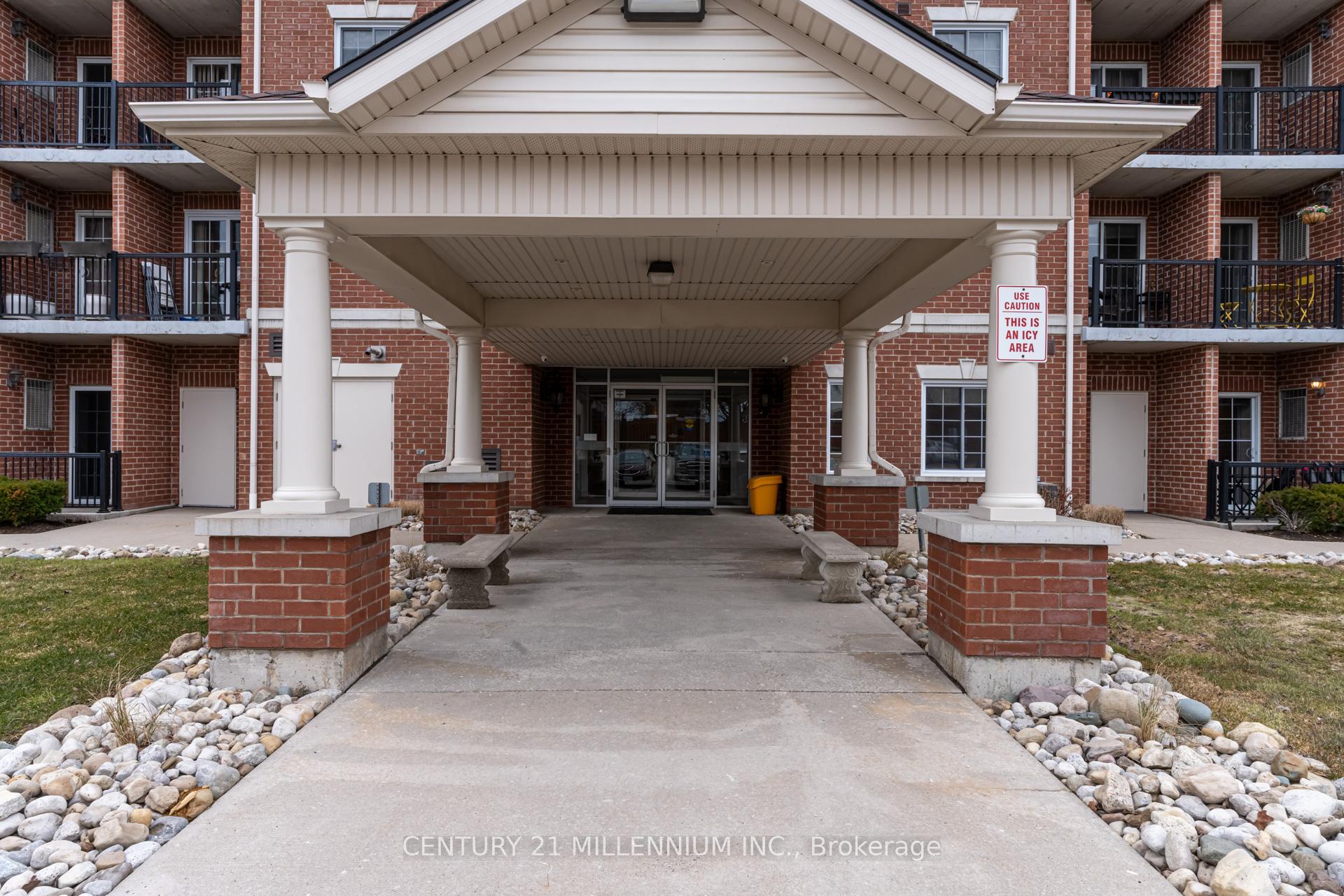 Photo 4 of Unit 109, 415 Grange Road, Guelph, Grange Road — HOMEH
