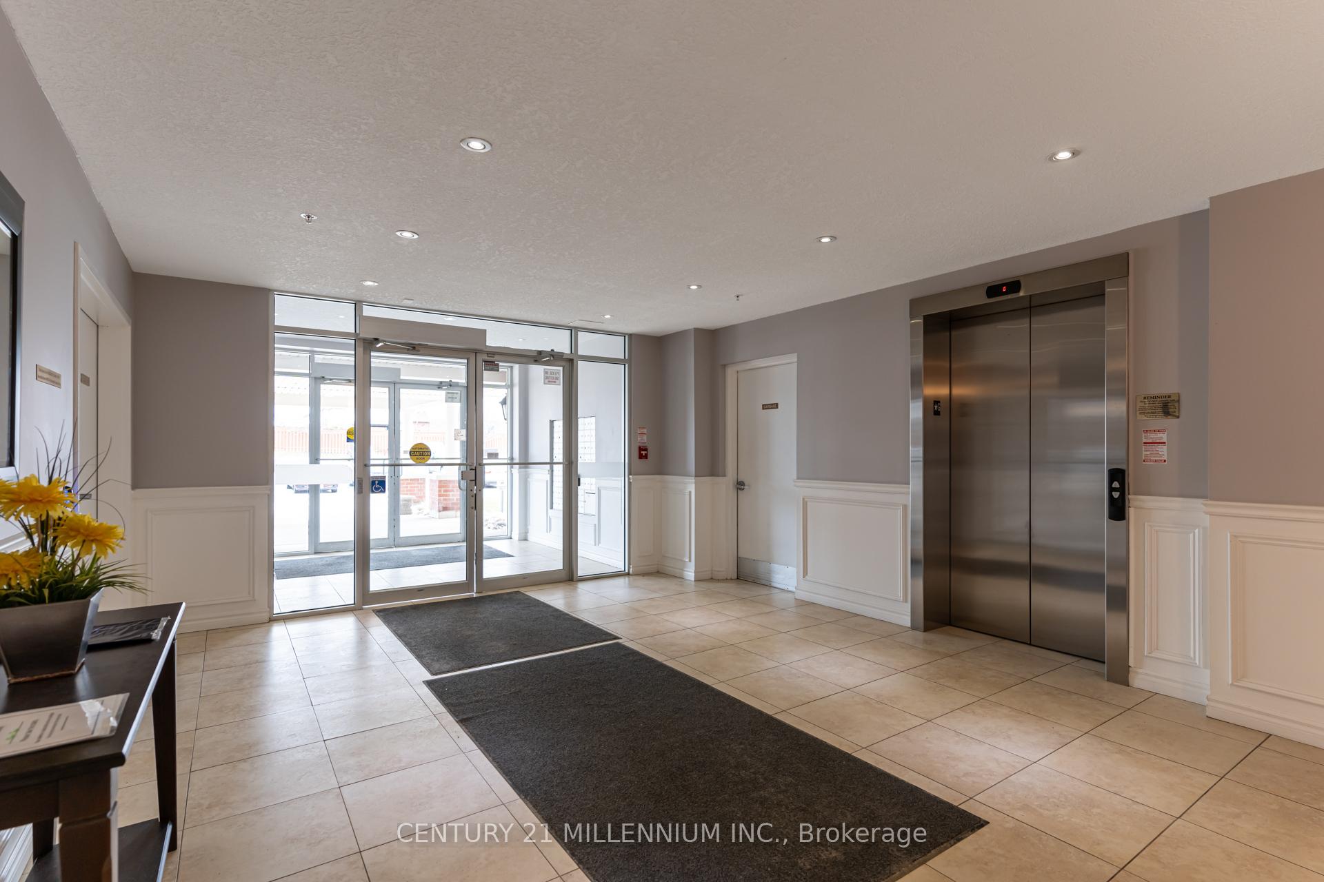 Photo 5 of Unit 109, 415 Grange Road, Guelph, Grange Road — HOMEH