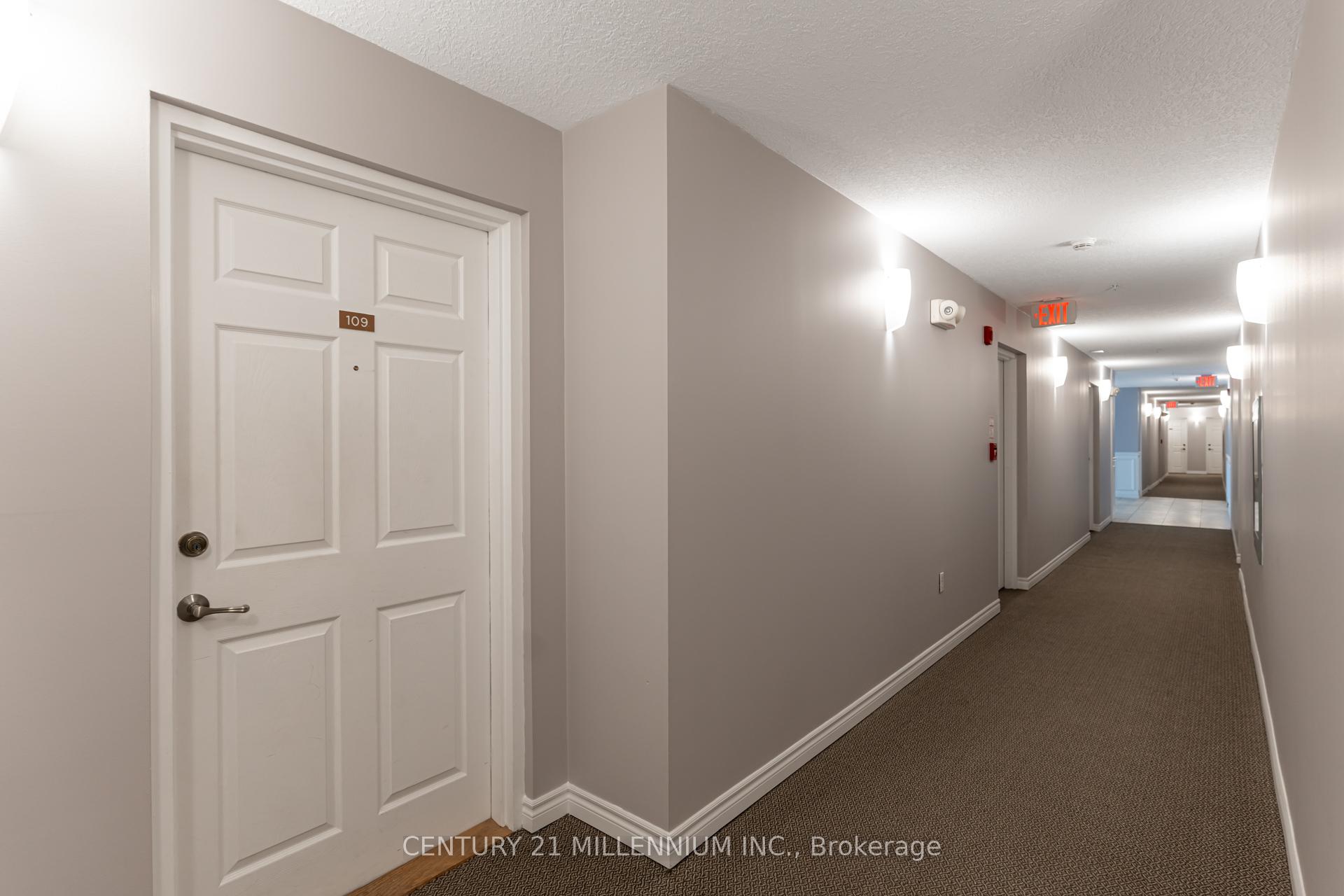 Photo 6 of Unit 109, 415 Grange Road, Guelph, Grange Road — HOMEH