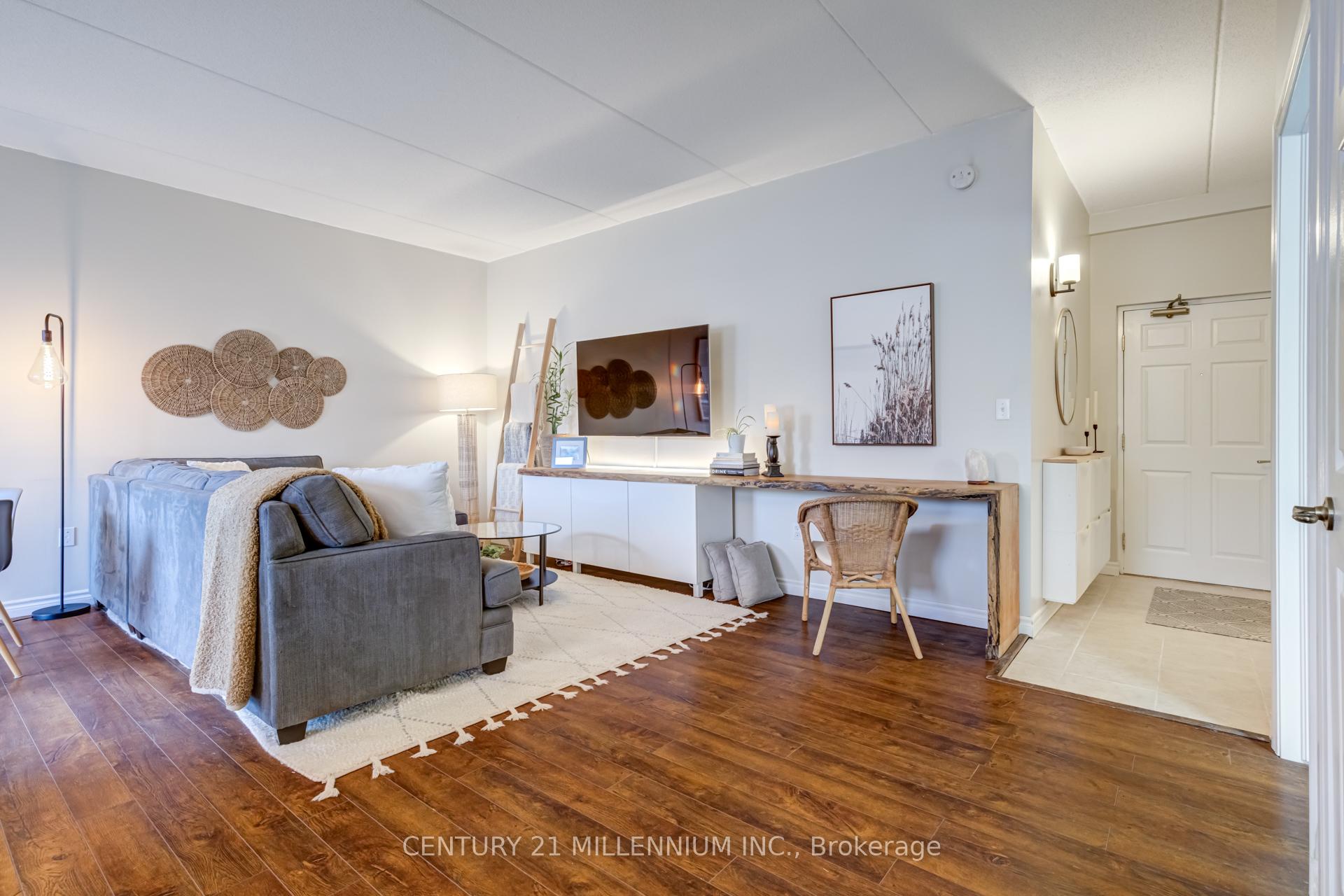 Photo 8 of Unit 109, 415 Grange Road, Guelph, Grange Road — HOMEH