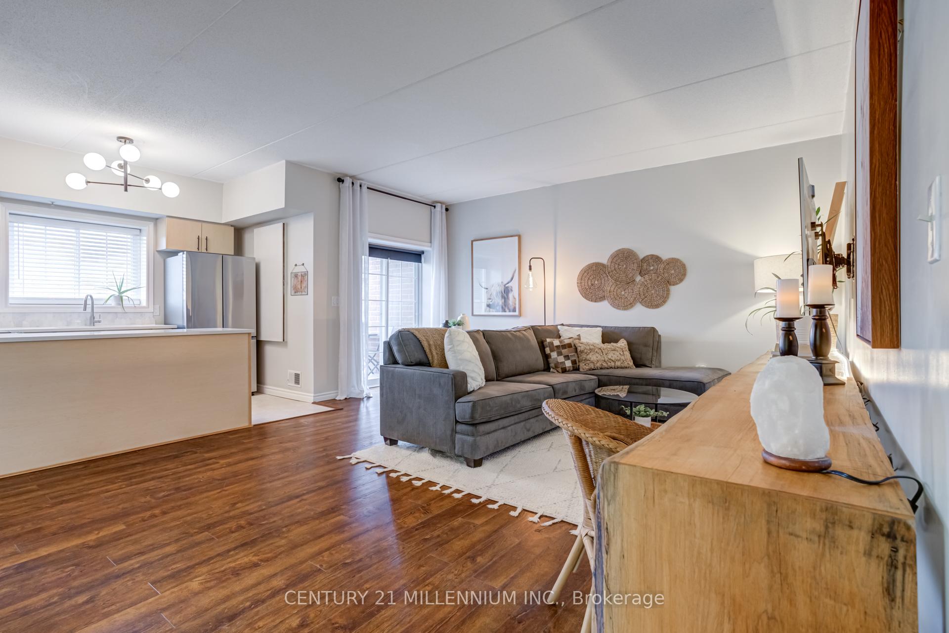 Photo 9 of Unit 109, 415 Grange Road, Guelph, Grange Road — HOMEH