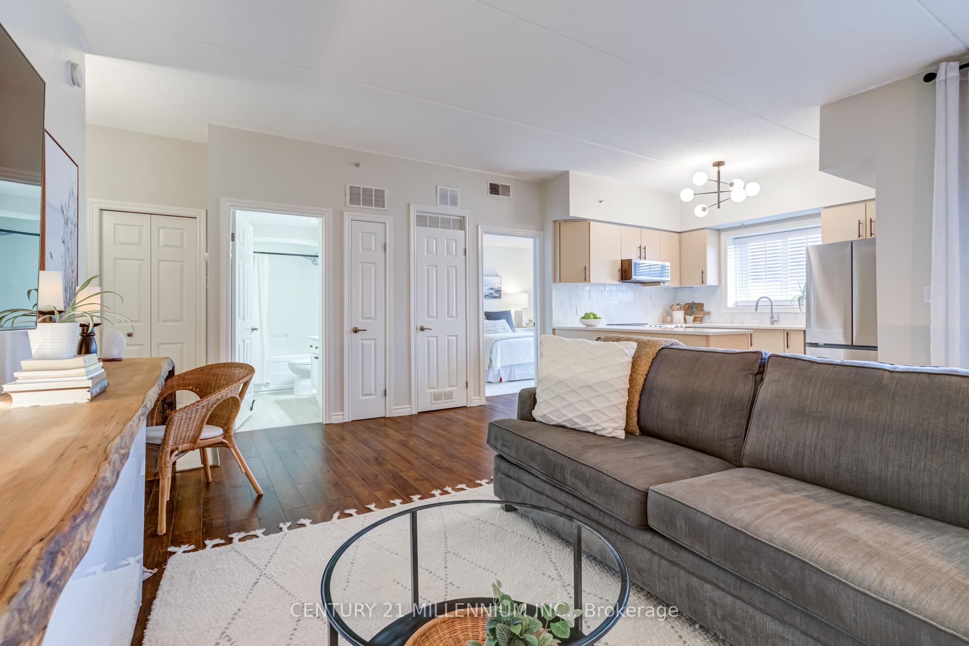 Photo 10 of Unit 109, 415 Grange Road, Guelph, Grange Road — HOMEH