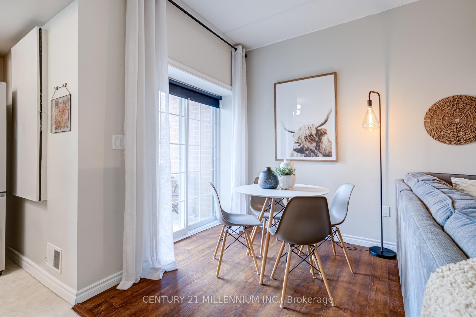Photo 11 of Unit 109, 415 Grange Road, Guelph, Grange Road — HOMEH