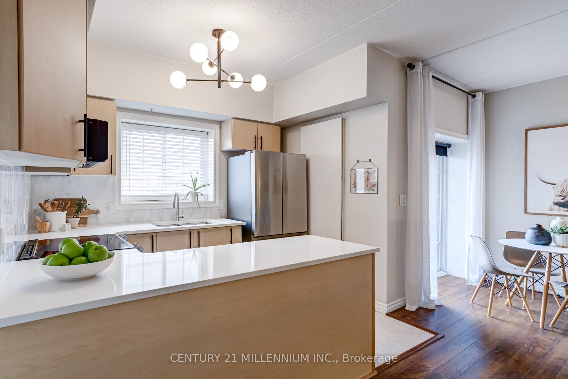 Photo 13 of Unit 109, 415 Grange Road, Guelph, Grange Road — HOMEH