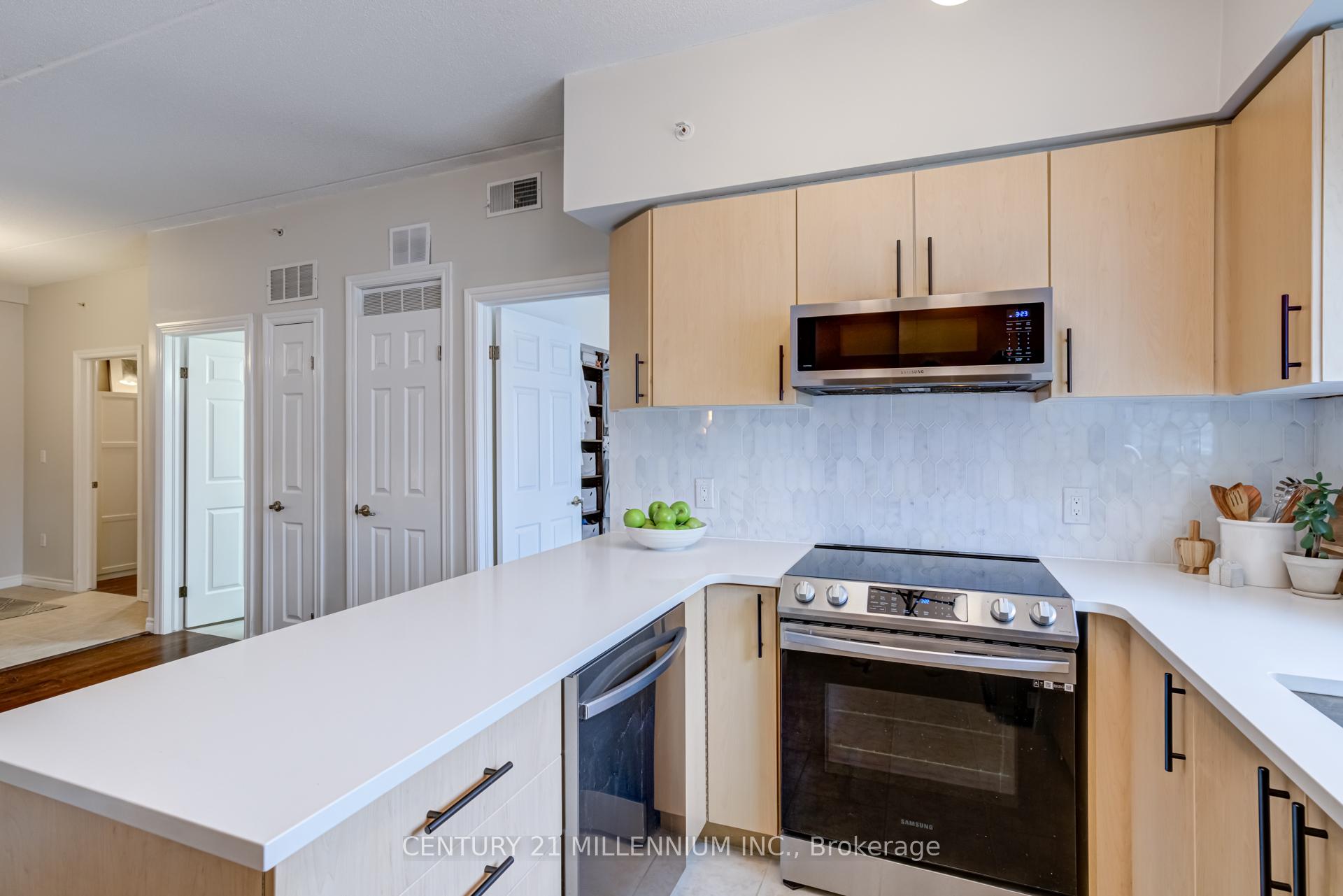 Photo 14 of Unit 109, 415 Grange Road, Guelph, Grange Road — HOMEH