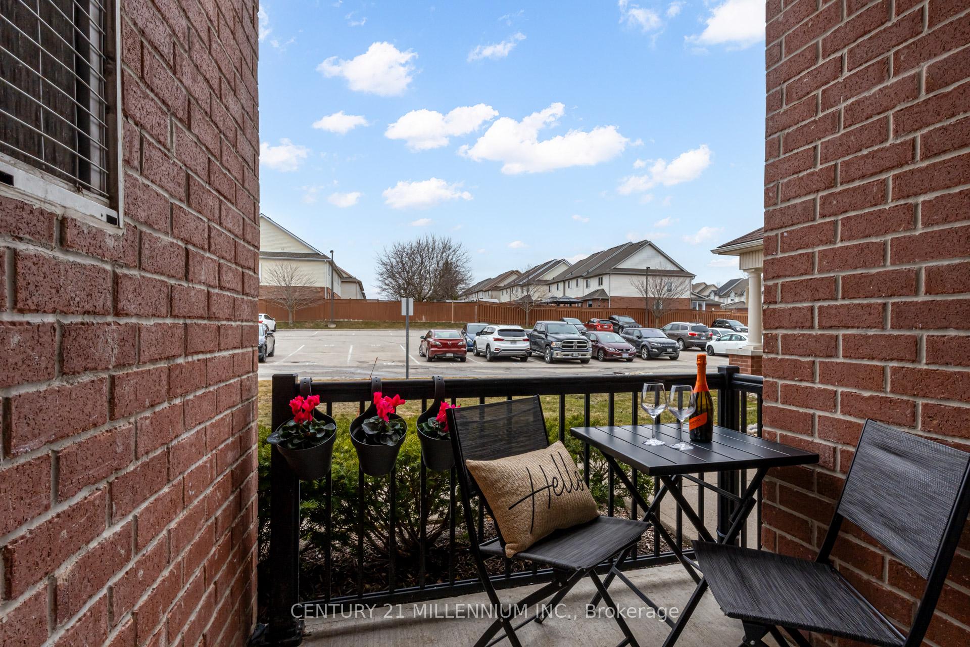 Photo 22 of Unit 109, 415 Grange Road, Guelph, Grange Road — HOMEH