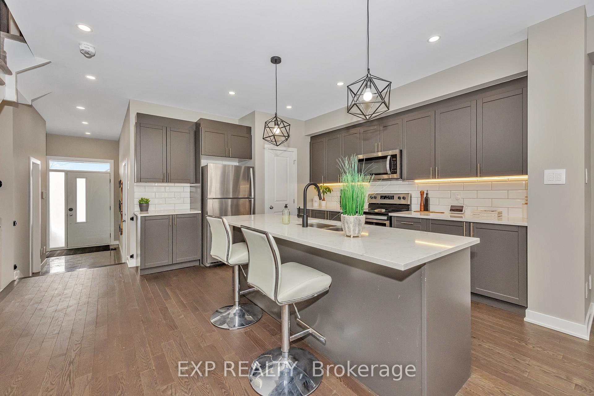 Photo 7 of 55 Riddell Street, Carleton Place — HOMEH