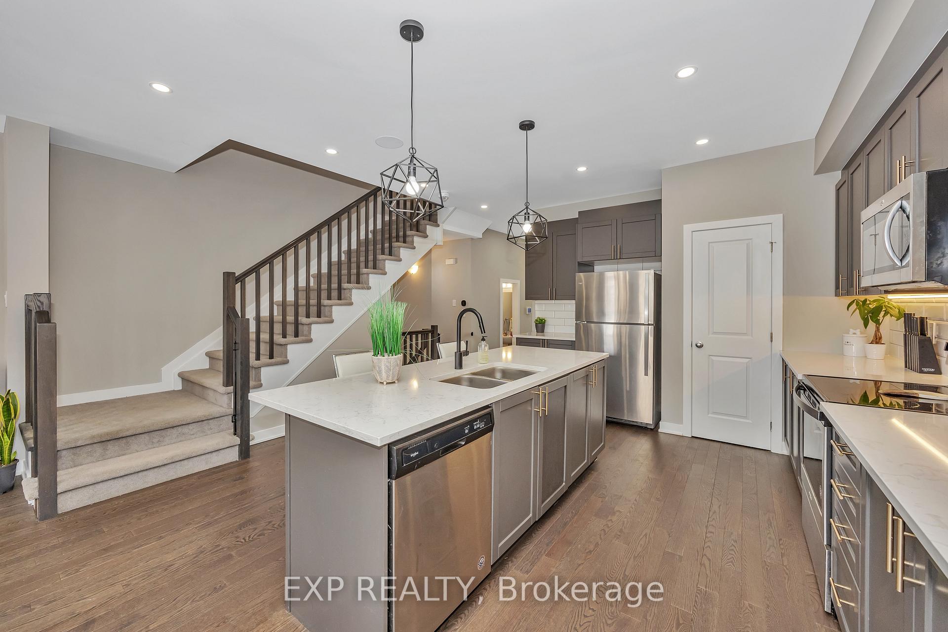Photo 8 of 55 Riddell Street, Carleton Place — HOMEH