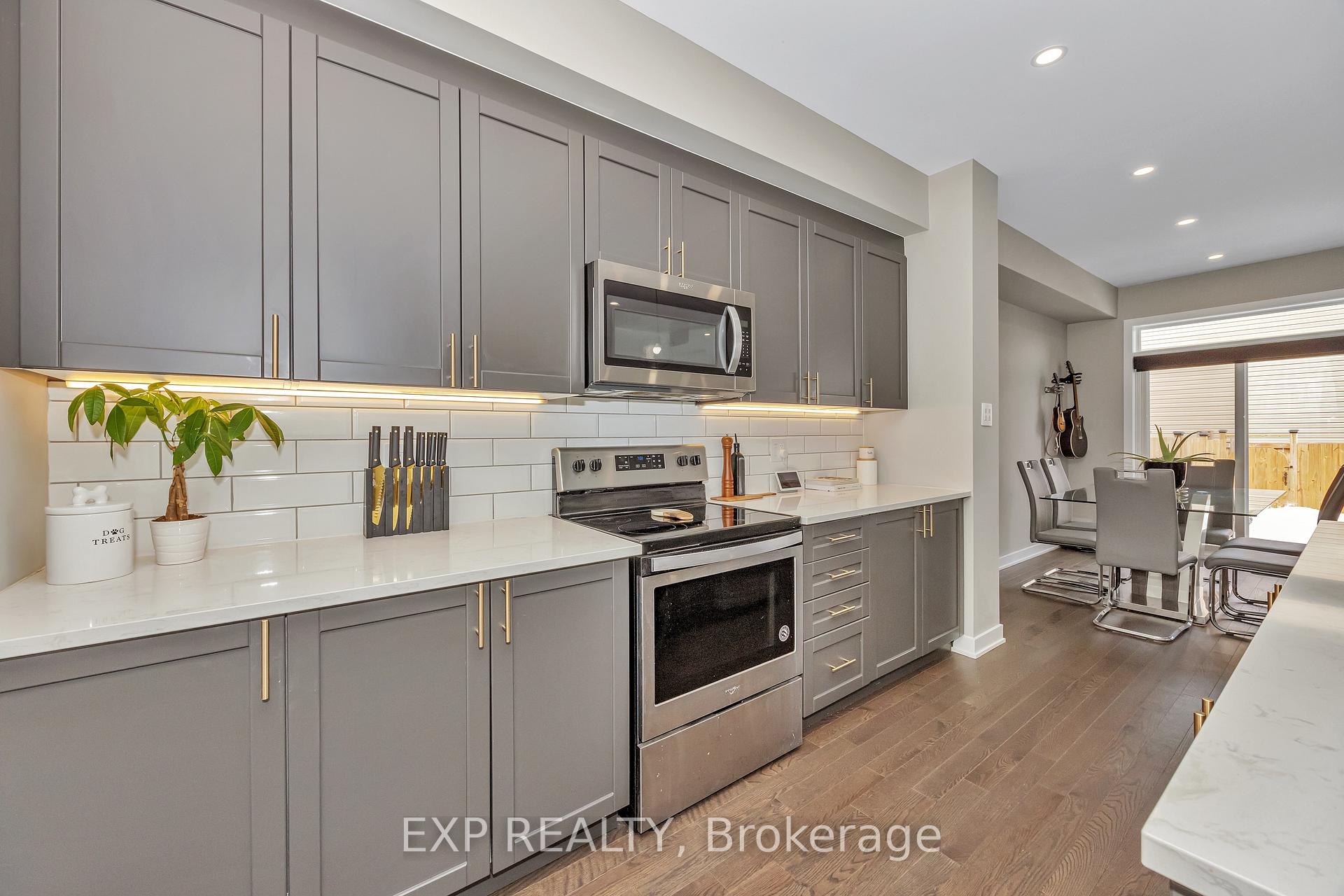 Photo 9 of 55 Riddell Street, Carleton Place — HOMEH