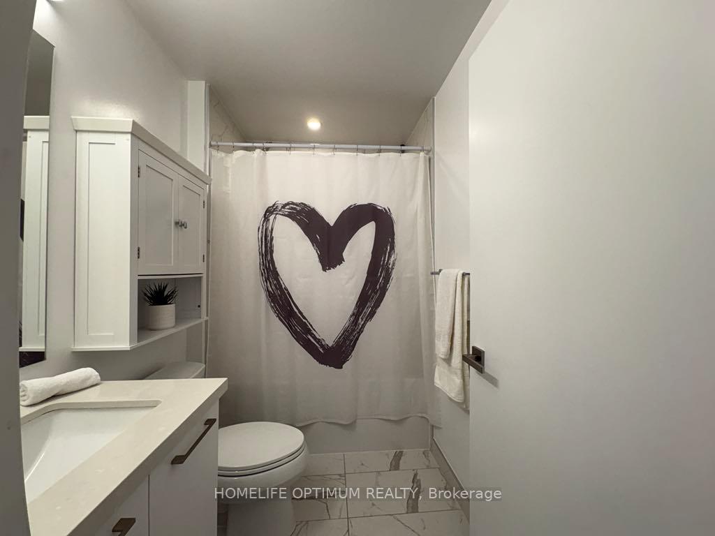 Photo 12 of Unit 709, 33 Frederick Todd Way Road, Toronto, Leaside — HOMEH