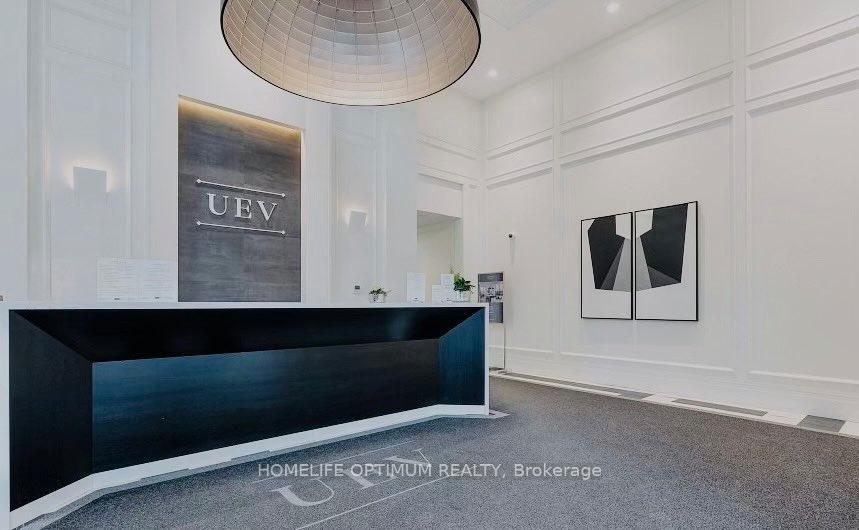 Photo 14 of Unit 709, 33 Frederick Todd Way Road, Toronto, Leaside — HOMEH