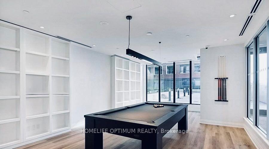 Photo 19 of Unit 709, 33 Frederick Todd Way Road, Toronto, Leaside — HOMEH