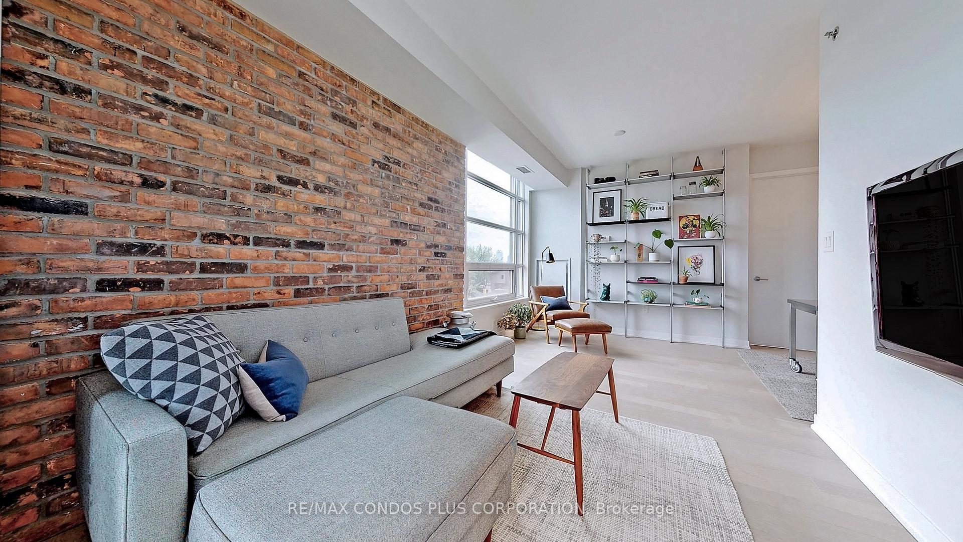 Photo 13 of Unit 518, 88 Colgate Avenue, Toronto, South Riverdale — HOMEH