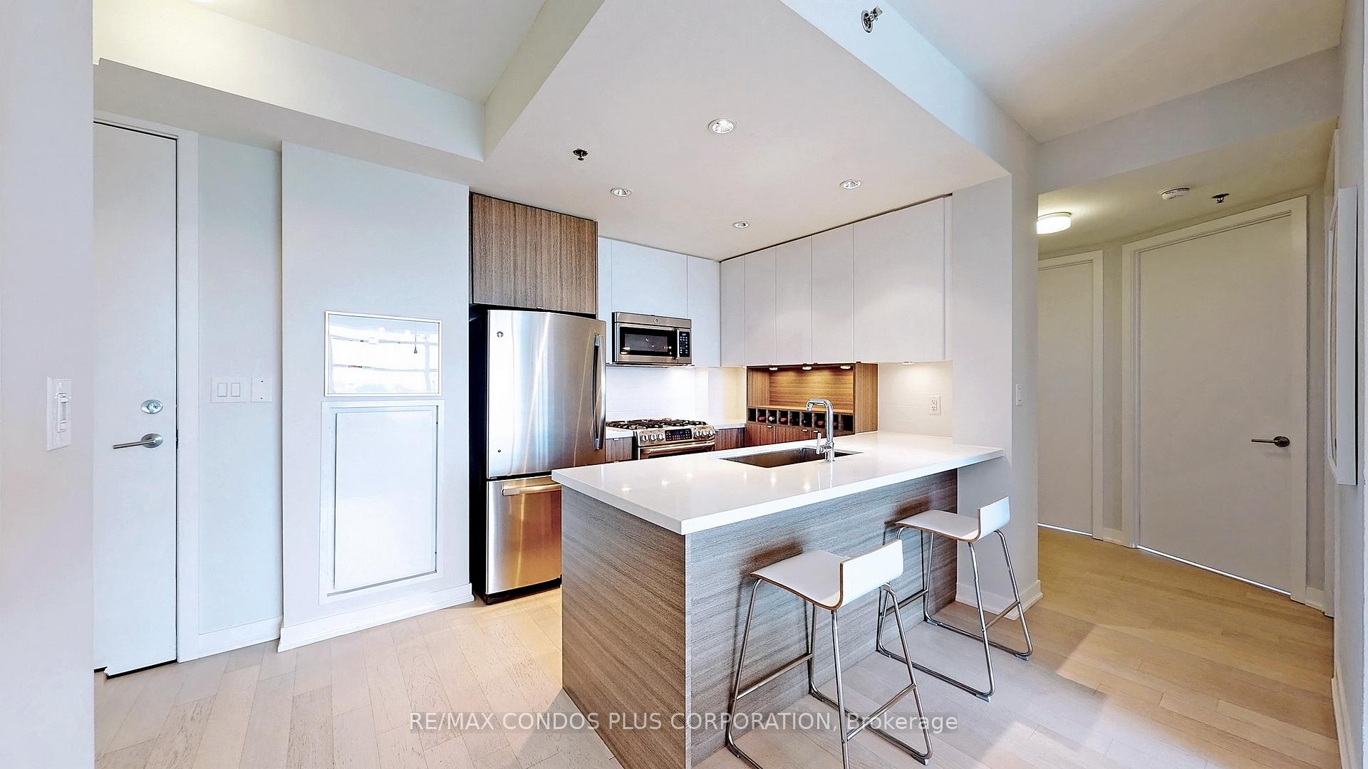 Photo 14 of Unit 518, 88 Colgate Avenue, Toronto, South Riverdale — HOMEH