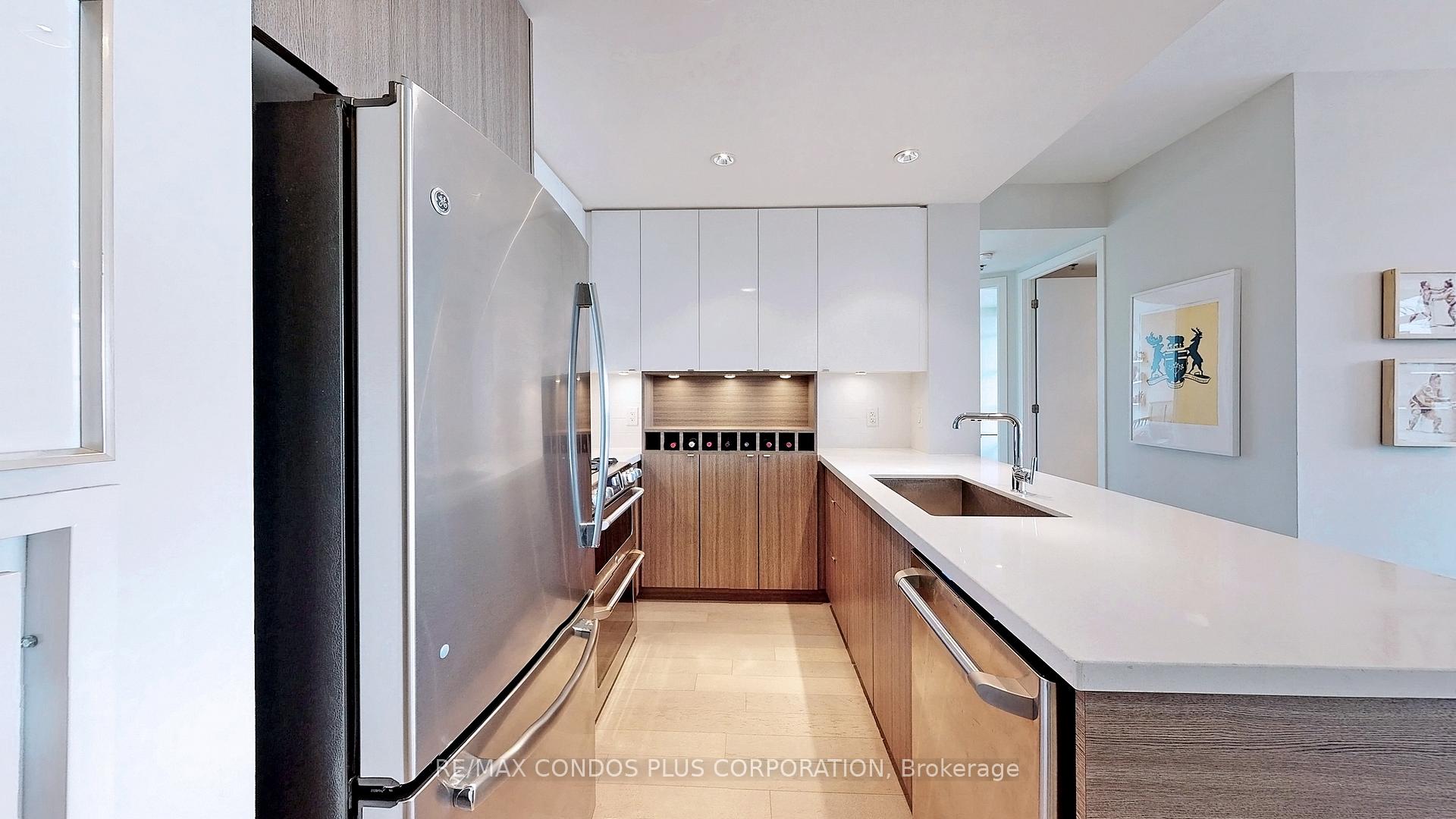 Photo 15 of Unit 518, 88 Colgate Avenue, Toronto, South Riverdale — HOMEH