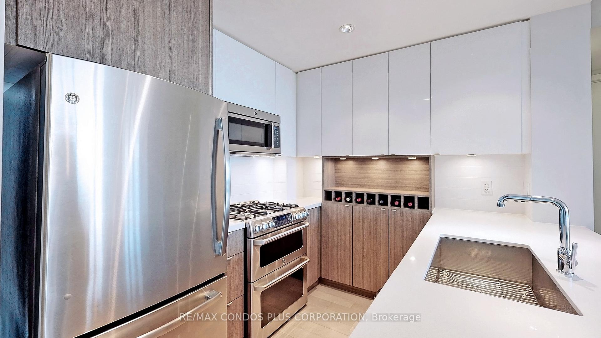Photo 16 of Unit 518, 88 Colgate Avenue, Toronto, South Riverdale — HOMEH