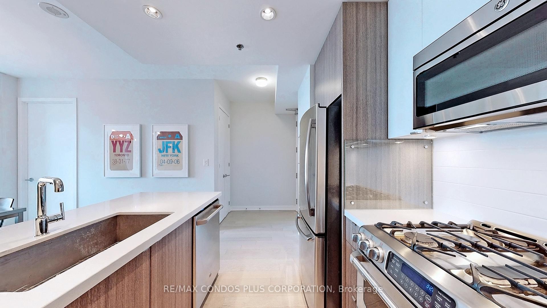 Photo 17 of Unit 518, 88 Colgate Avenue, Toronto, South Riverdale — HOMEH