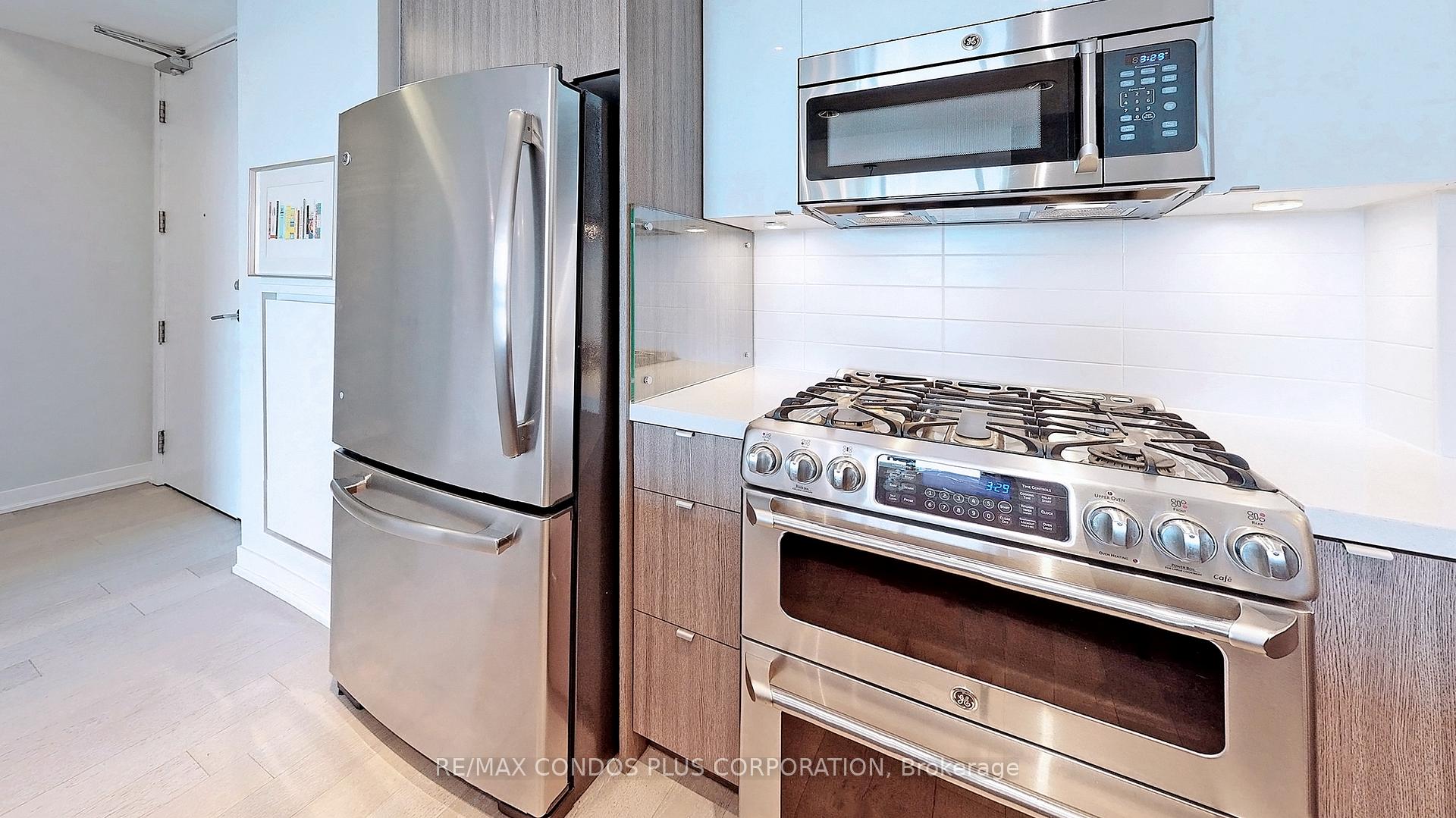 Photo 18 of Unit 518, 88 Colgate Avenue, Toronto, South Riverdale — HOMEH