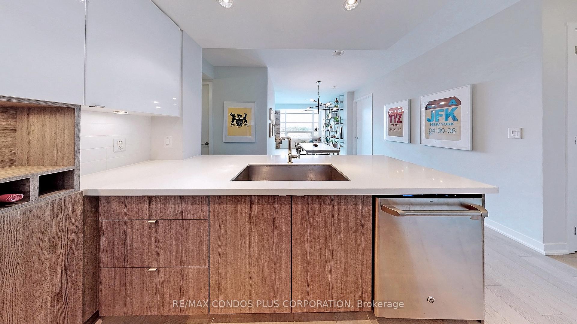 Photo 19 of Unit 518, 88 Colgate Avenue, Toronto, South Riverdale — HOMEH